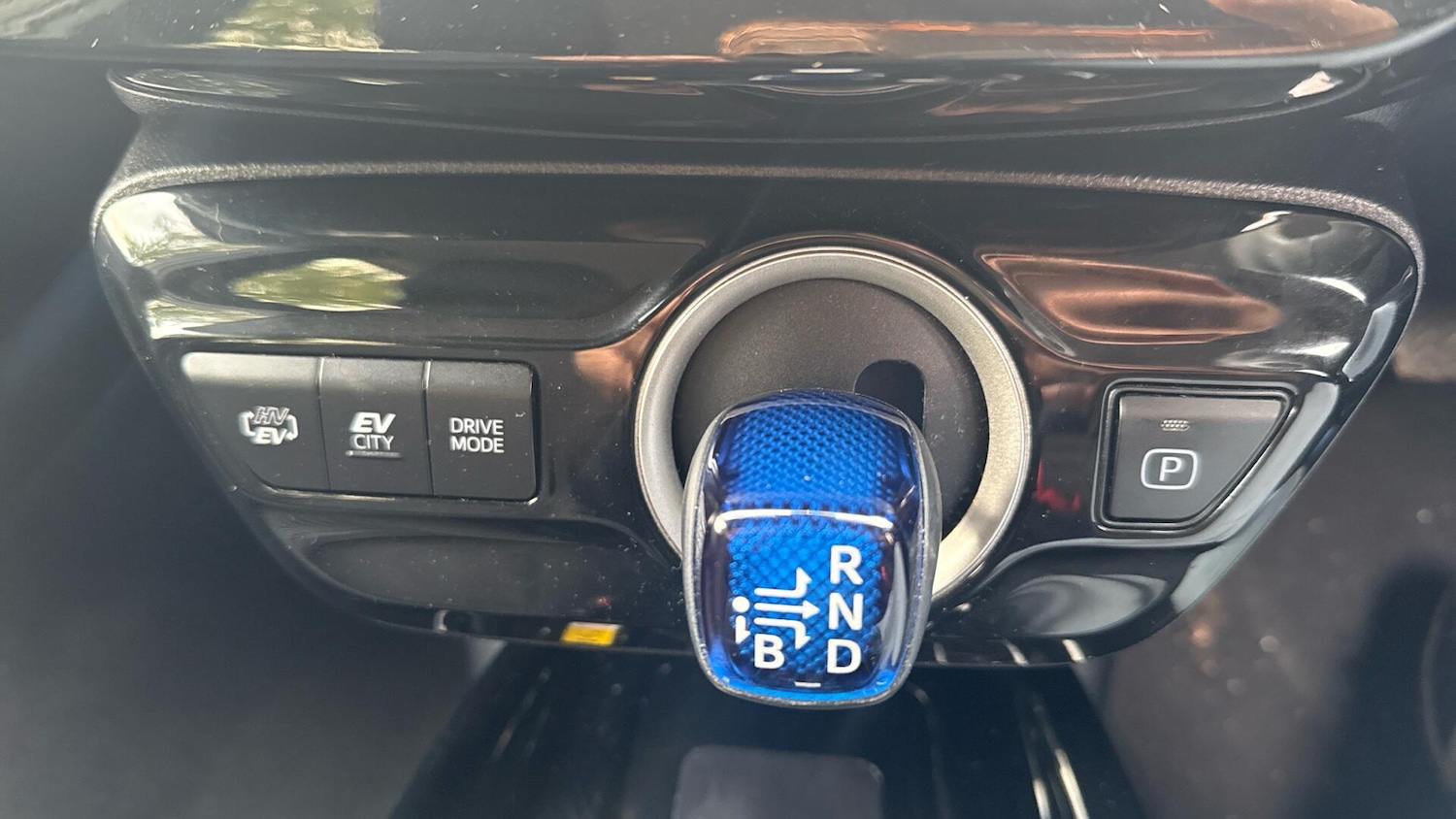 Used Toyota Prius 2022 for sale - 76484345: Photo 39