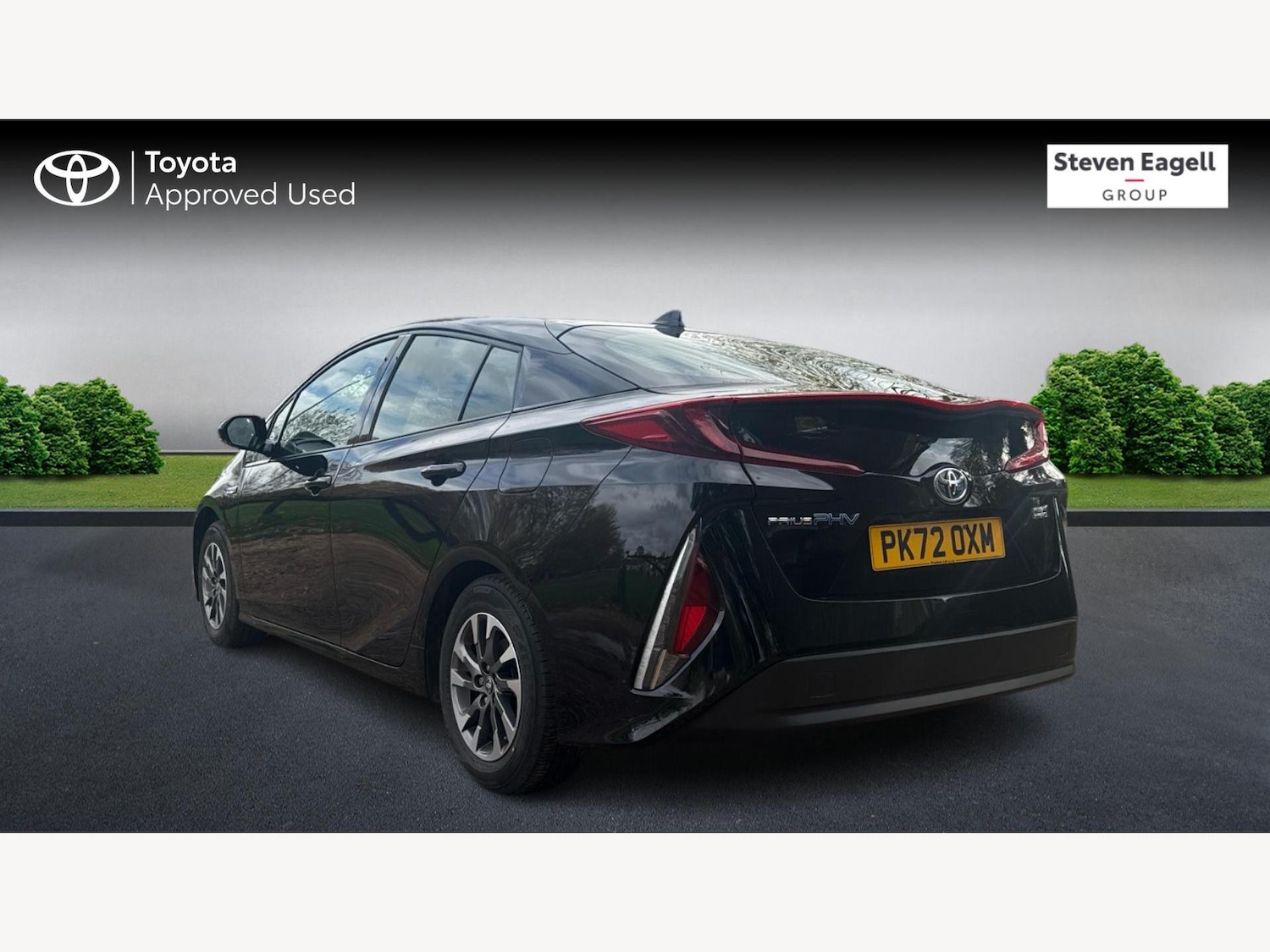 Used Toyota Prius 2022 for sale - 76484345: Photo 6