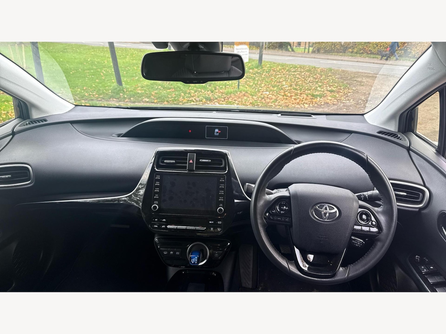 Used Toyota Prius 2022 for sale - 76484345: Photo 7