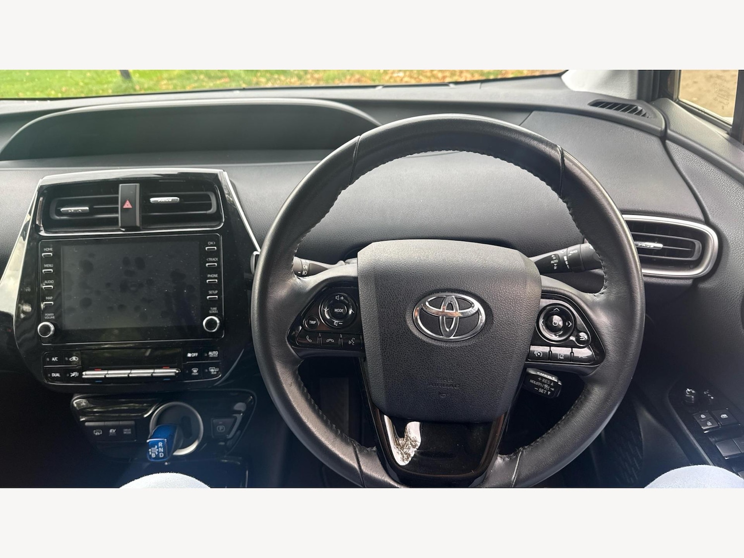 Used Toyota Prius 2022 for sale - 76484345: Photo 8