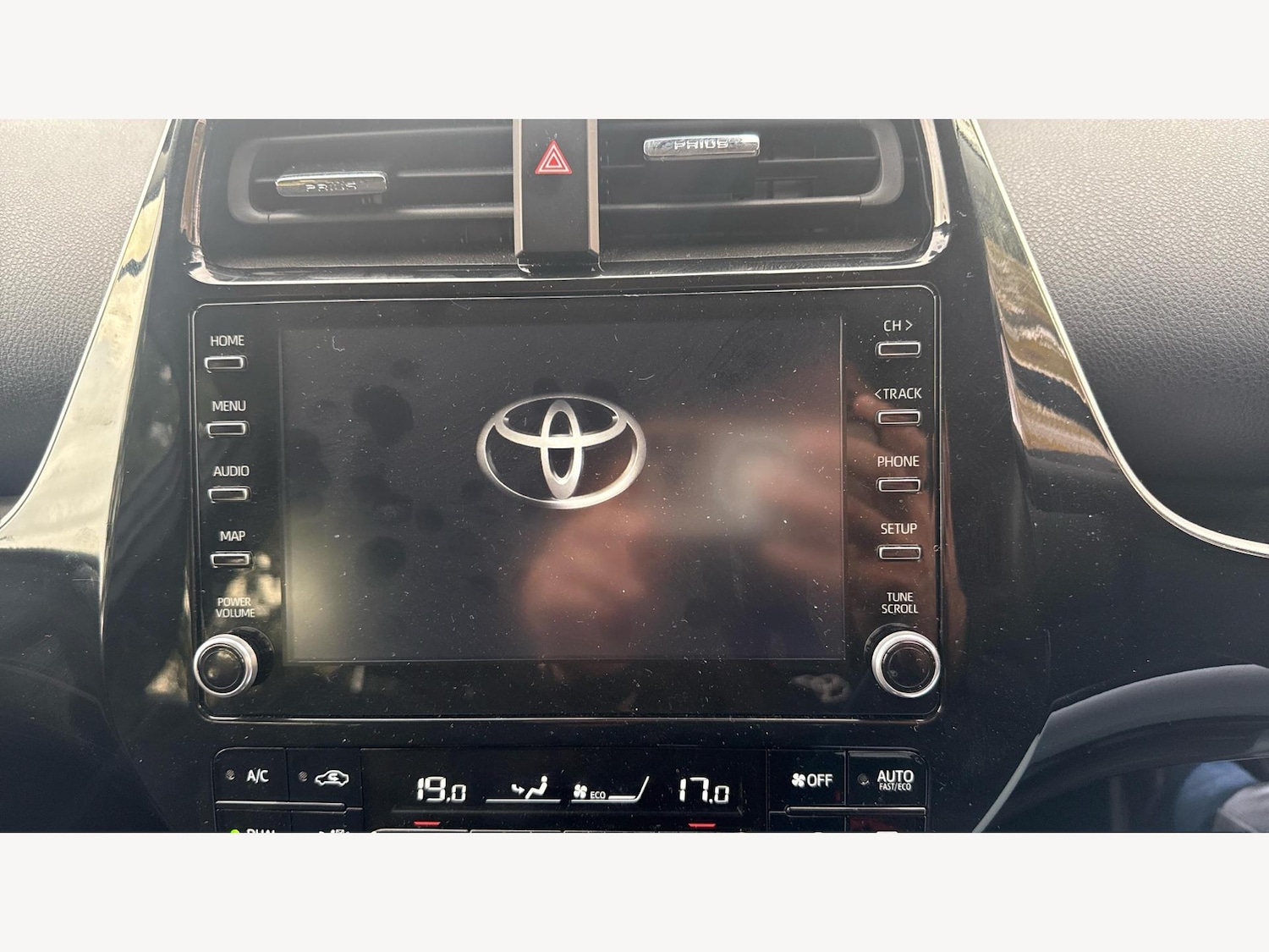 Used Toyota Prius 2022 for sale - 76484345: Photo 9