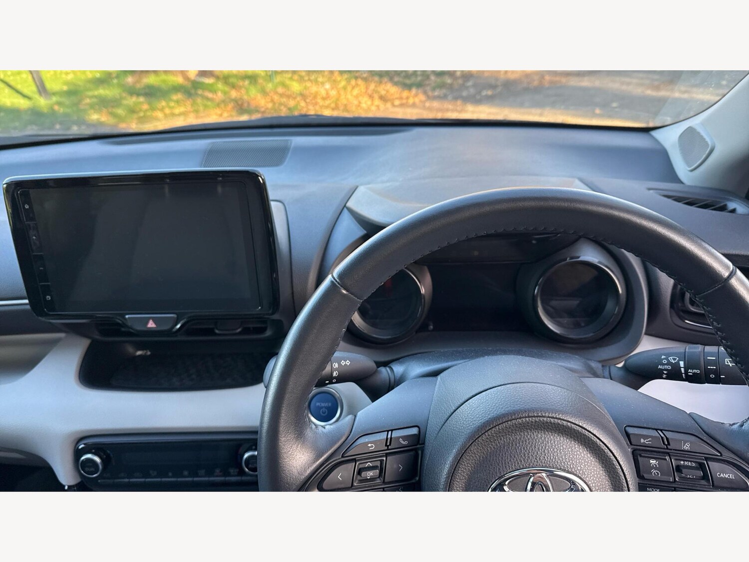 Used Toyota Yaris 2023 for sale - 76538366: Photo 10