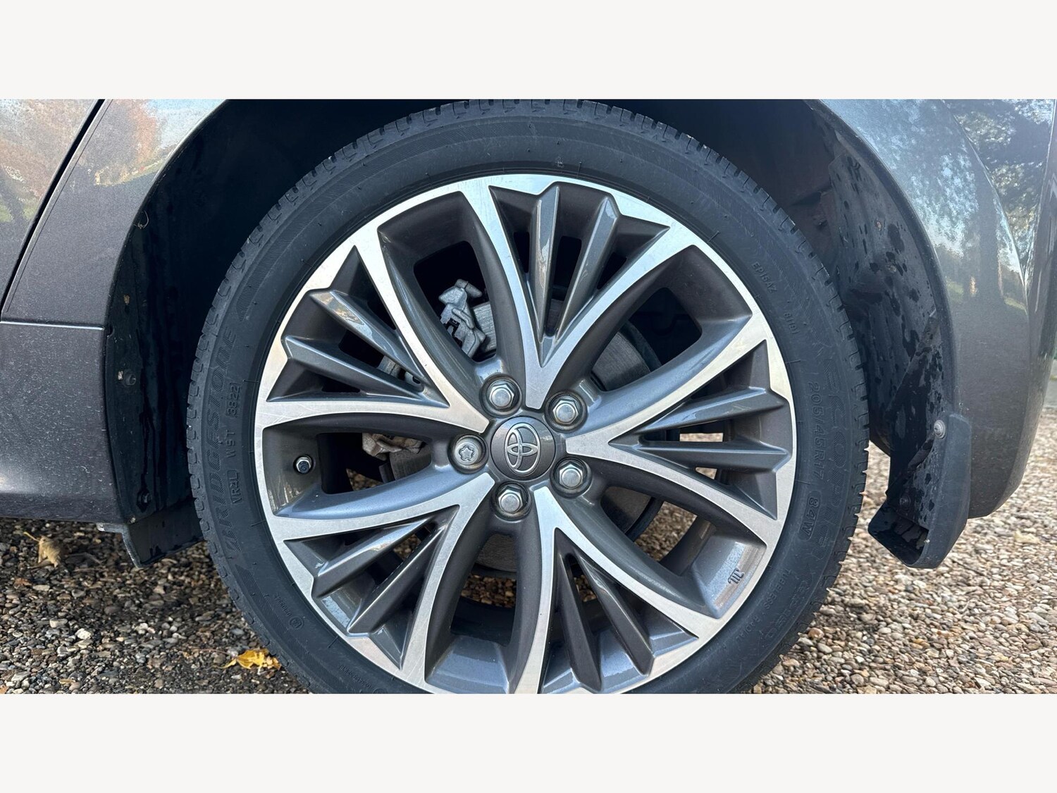 Used Toyota Yaris 2023 for sale - 76538366: Photo 20