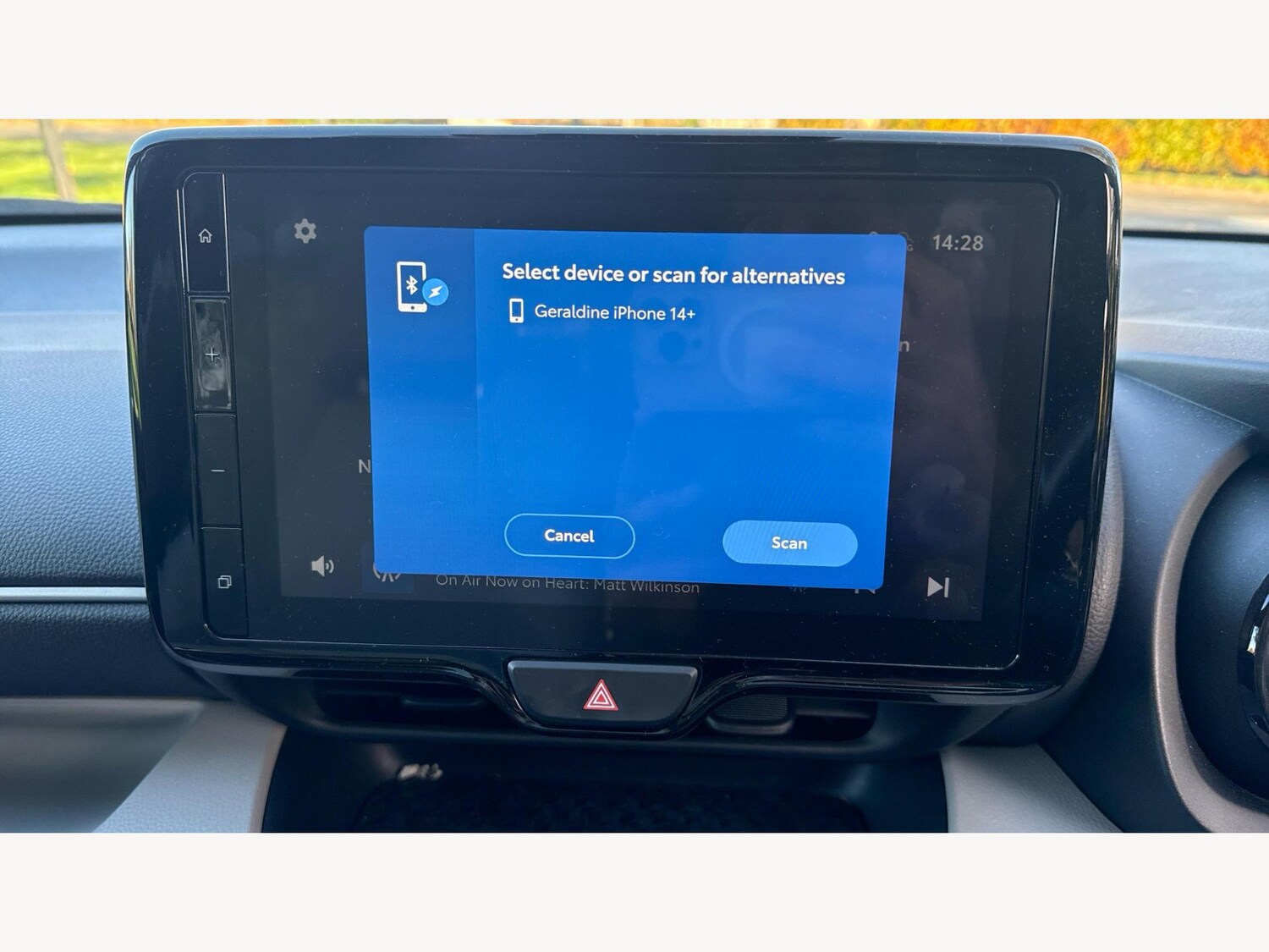 Used Toyota Yaris 2023 for sale - 76538366: Photo 22