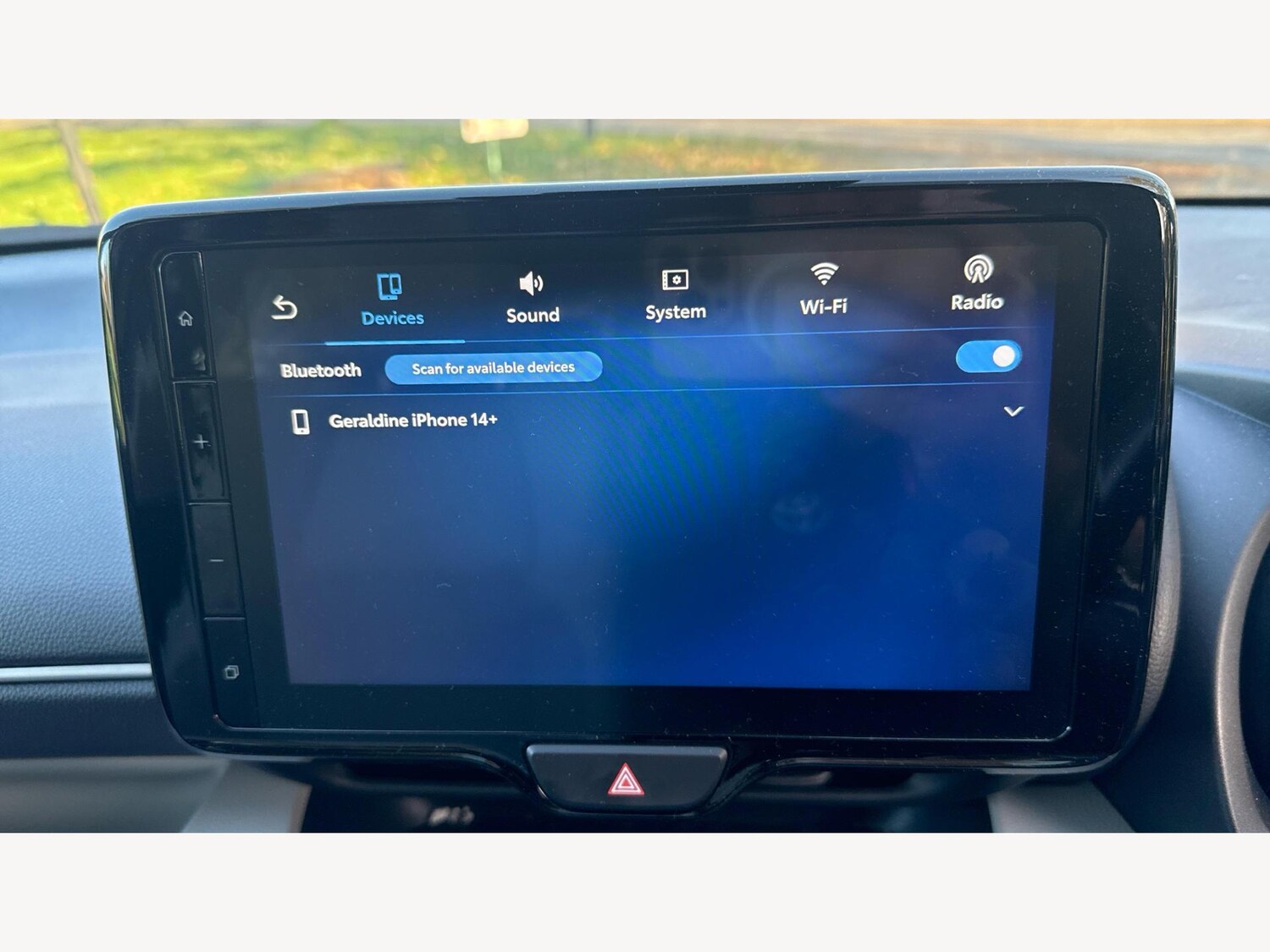 Used Toyota Yaris 2023 for sale - 76538366: Photo 25