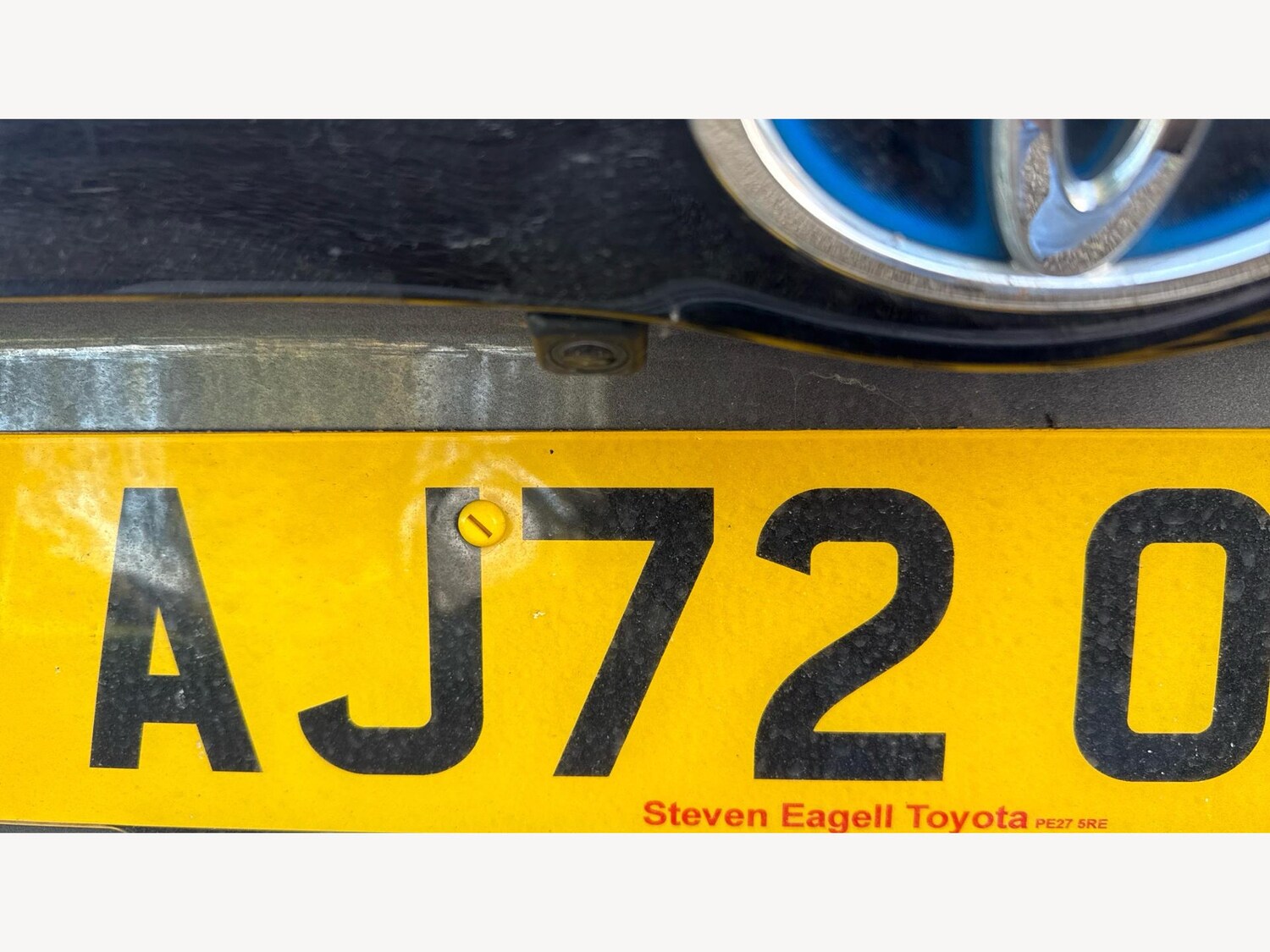 Used Toyota Yaris 2023 for sale - 76538366: Photo 27