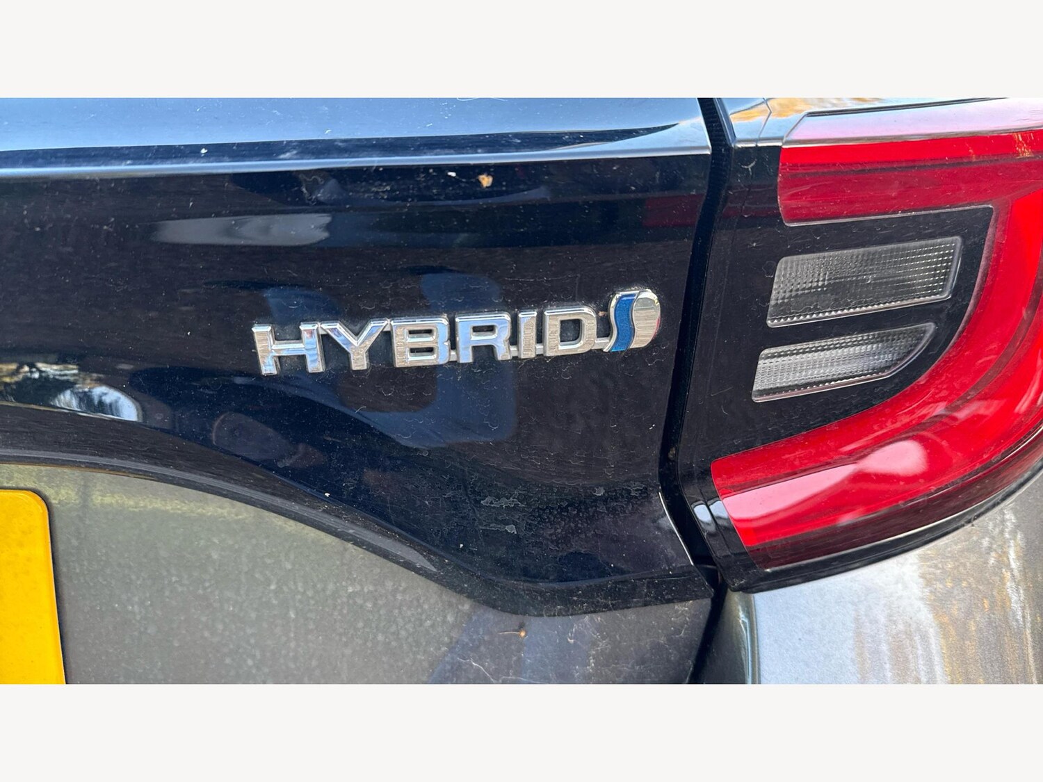 Used Toyota Yaris 2023 for sale - 76538366: Photo 28