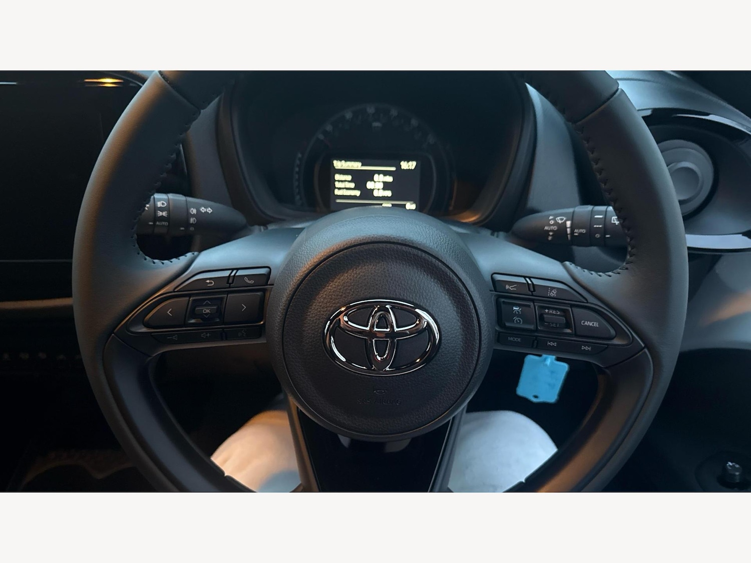 Used Toyota Aygo X 2025 for sale - 77633282: Photo 10