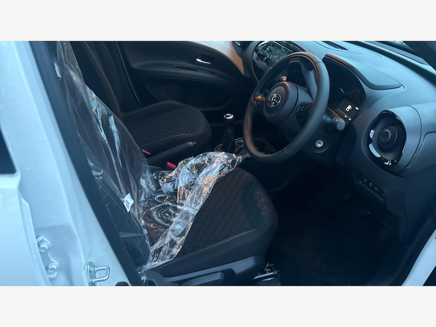 Used Toyota Aygo X 2025 for sale - 77633282: Photo 13