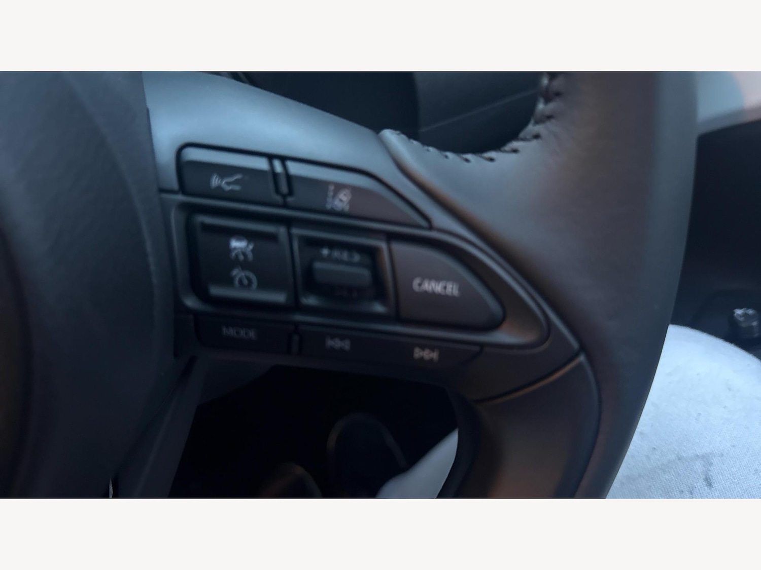 Used Toyota Aygo X 2025 for sale - 77633282: Photo 31