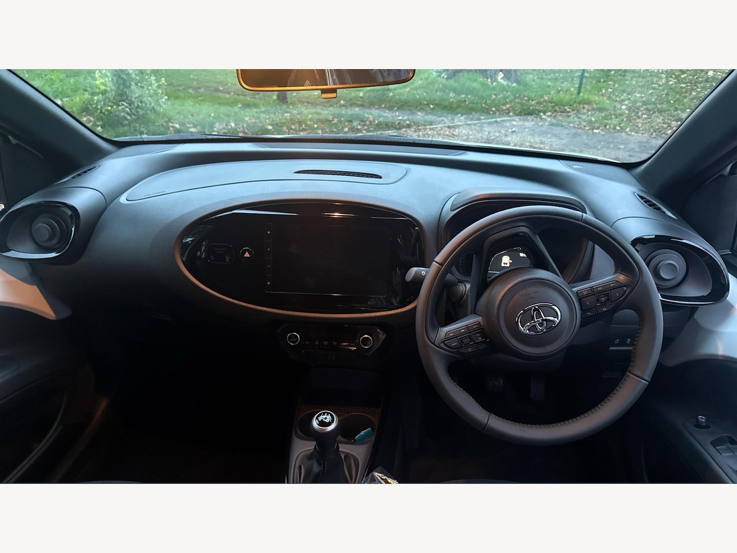 Used Toyota Aygo X 2025 for sale - 77633282: Photo 7