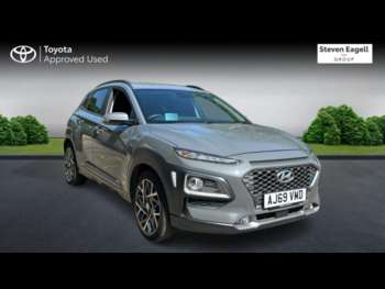 2020 (69) - 1.6 h-GDi Premium SE DCT Euro 6 (s/s) 5dr
