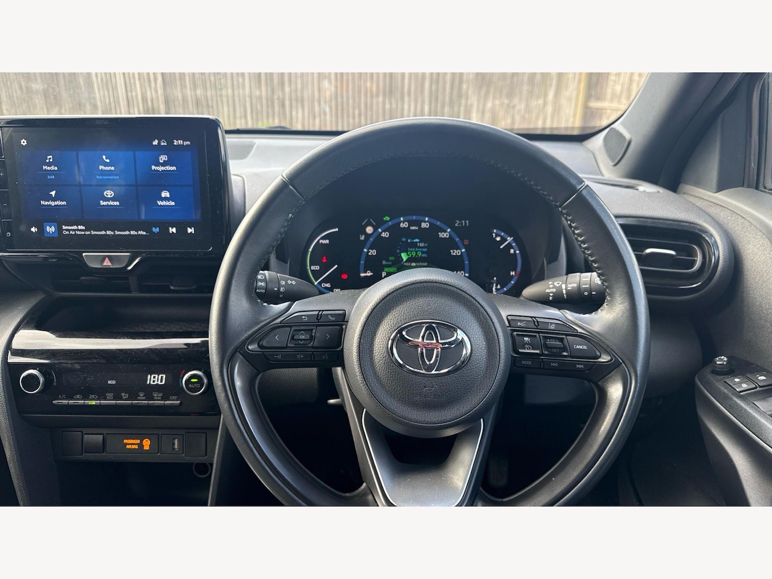 Used Toyota Yaris Cross 2022 for sale - 78072030: Photo 10