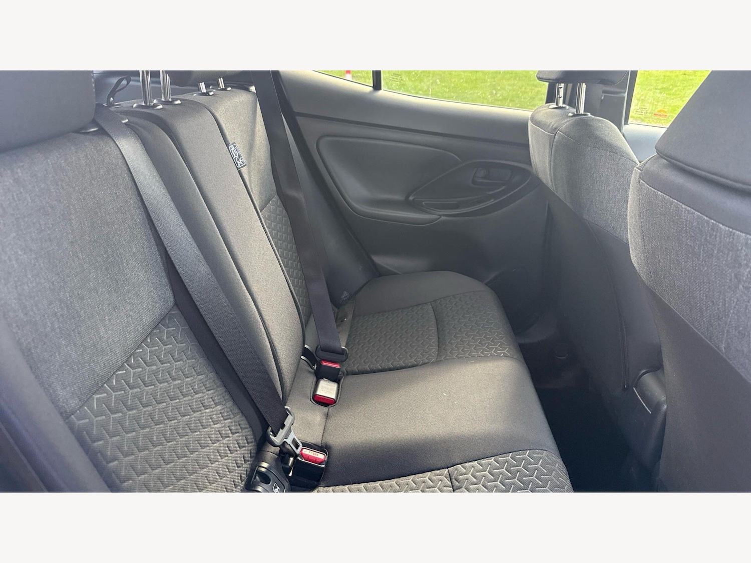 Used Toyota Yaris Cross 2022 for sale - 78072030: Photo 14