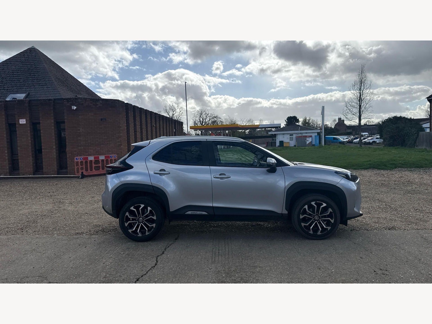 Used Toyota Yaris Cross 2022 for sale - 78072030: Photo 18