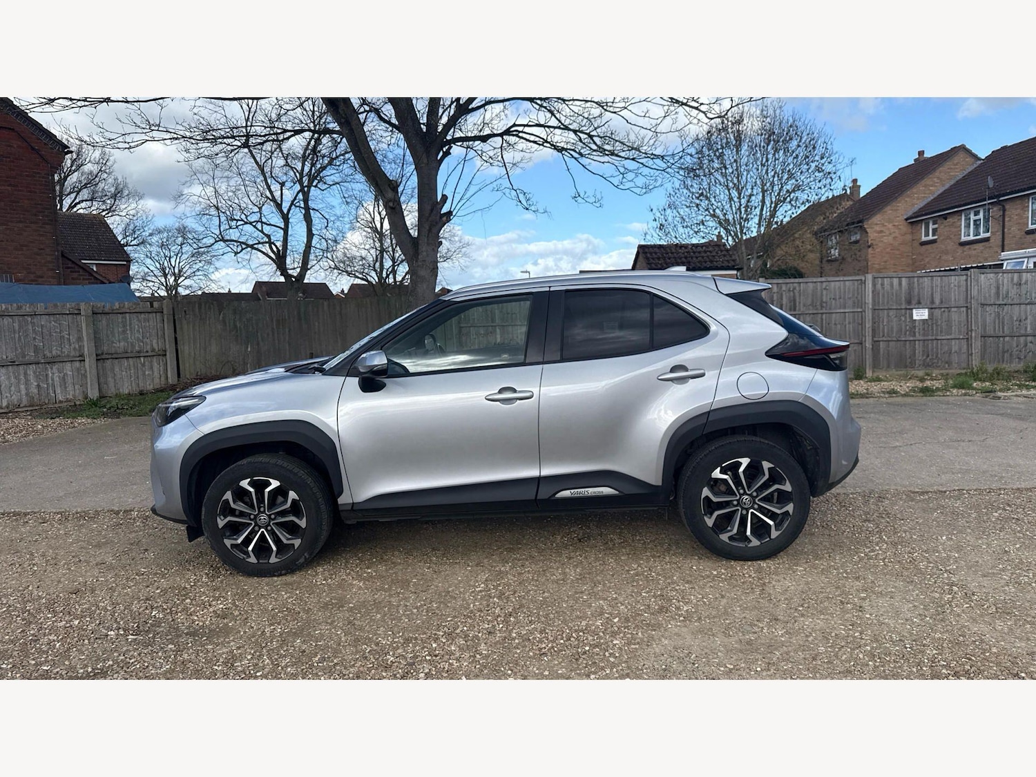 Used Toyota Yaris Cross 2022 for sale - 78072030: Photo 19