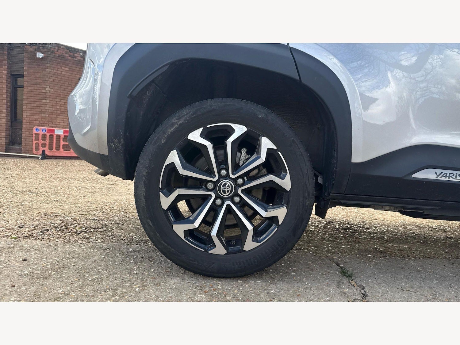 Used Toyota Yaris Cross 2022 for sale - 78072030: Photo 20