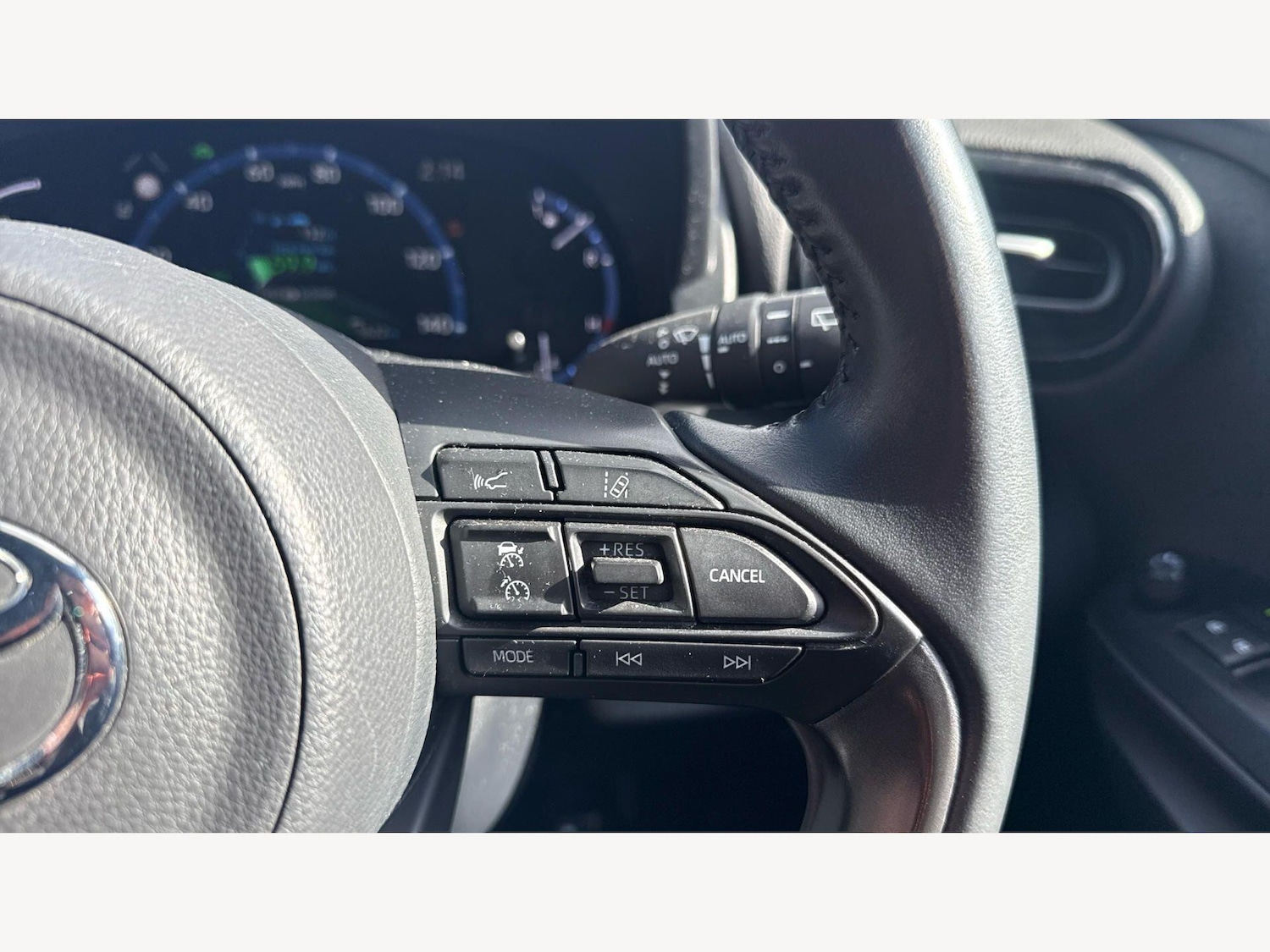 Used Toyota Yaris Cross 2022 for sale - 78072030: Photo 23