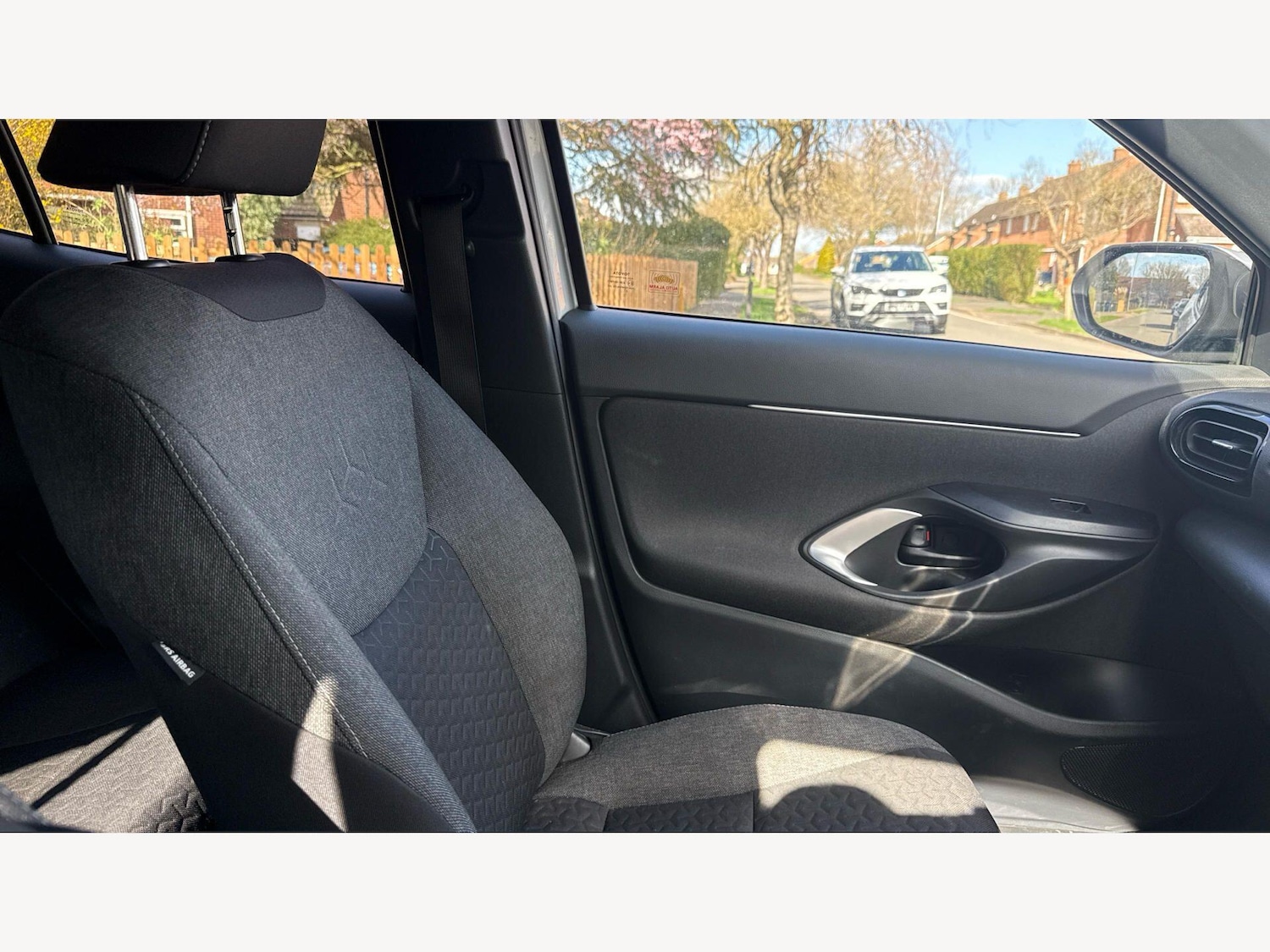 Used Toyota Yaris Cross 2022 for sale - 78072030: Photo 29