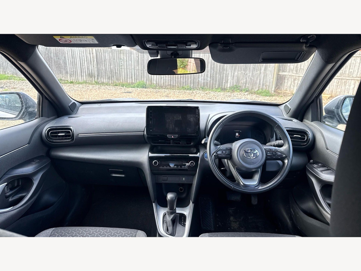 Used Toyota Yaris Cross 2022 for sale - 78072030: Photo 7