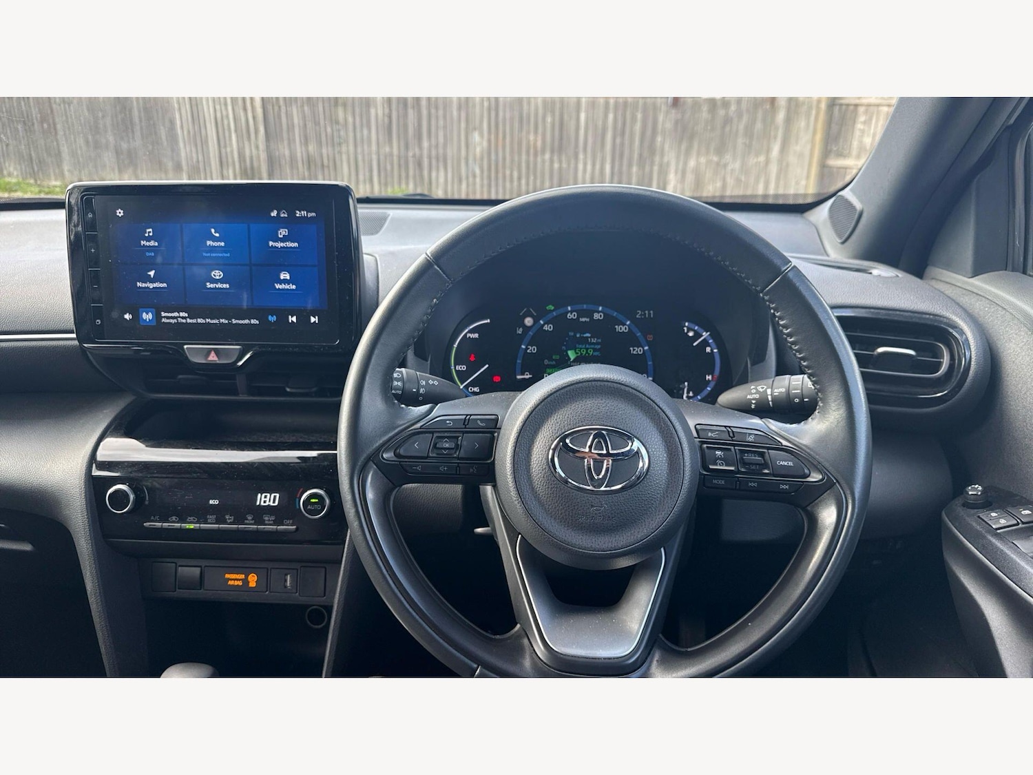Used Toyota Yaris Cross 2022 for sale - 78072030: Photo 8