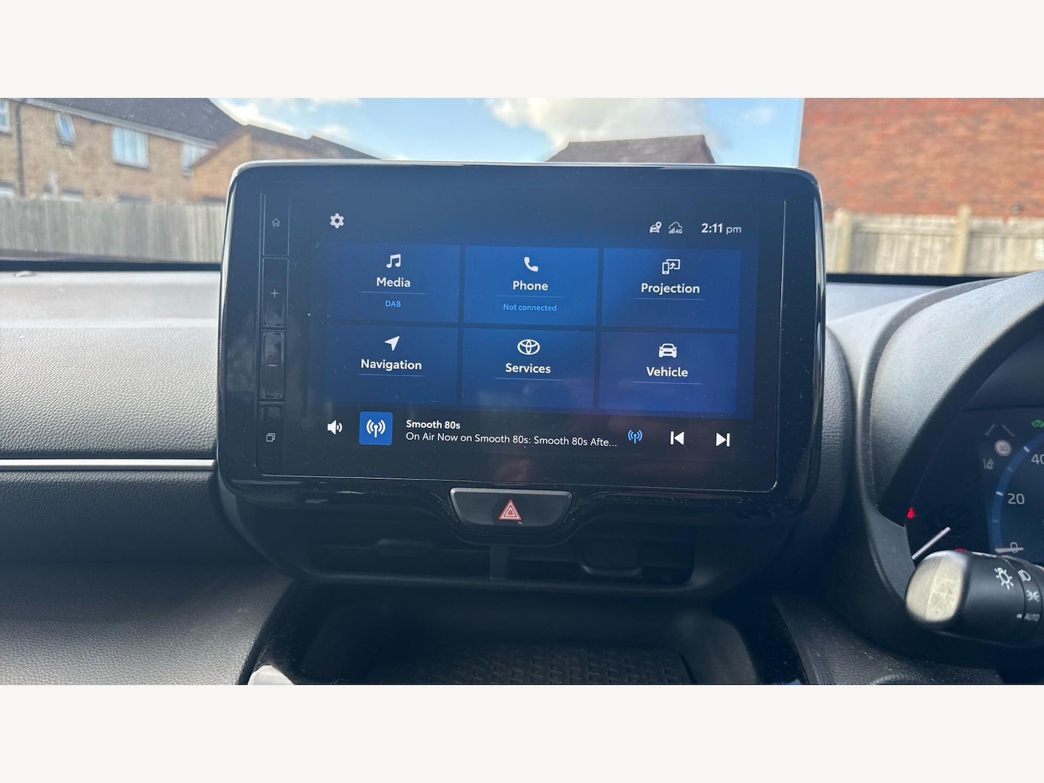 Used Toyota Yaris Cross 2022 for sale - 78072030: Photo 9