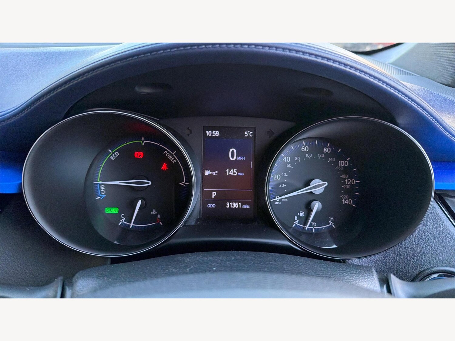 Used Toyota C-HR 2020 for sale - 77074662: Photo 11