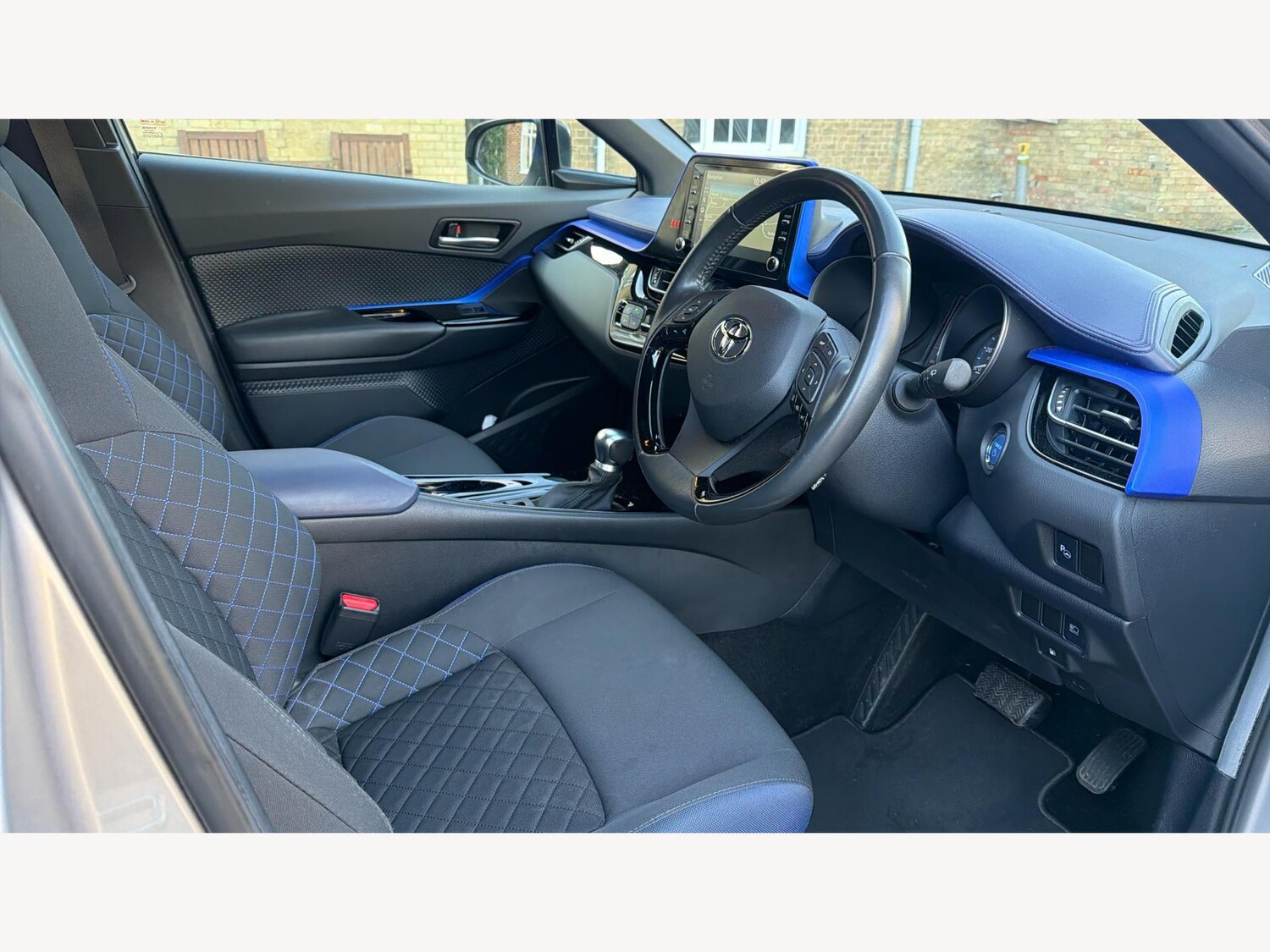 Used Toyota C-HR 2020 for sale - 77074662: Photo 13