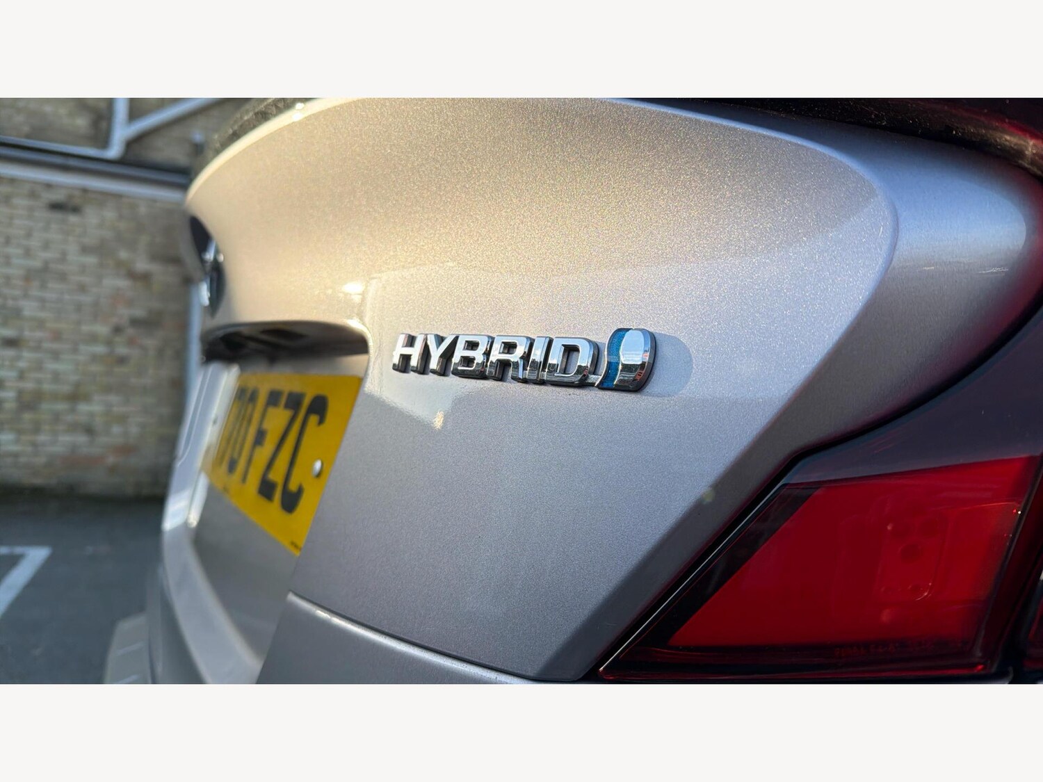 Used Toyota C-HR 2020 for sale - 77074662: Photo 22