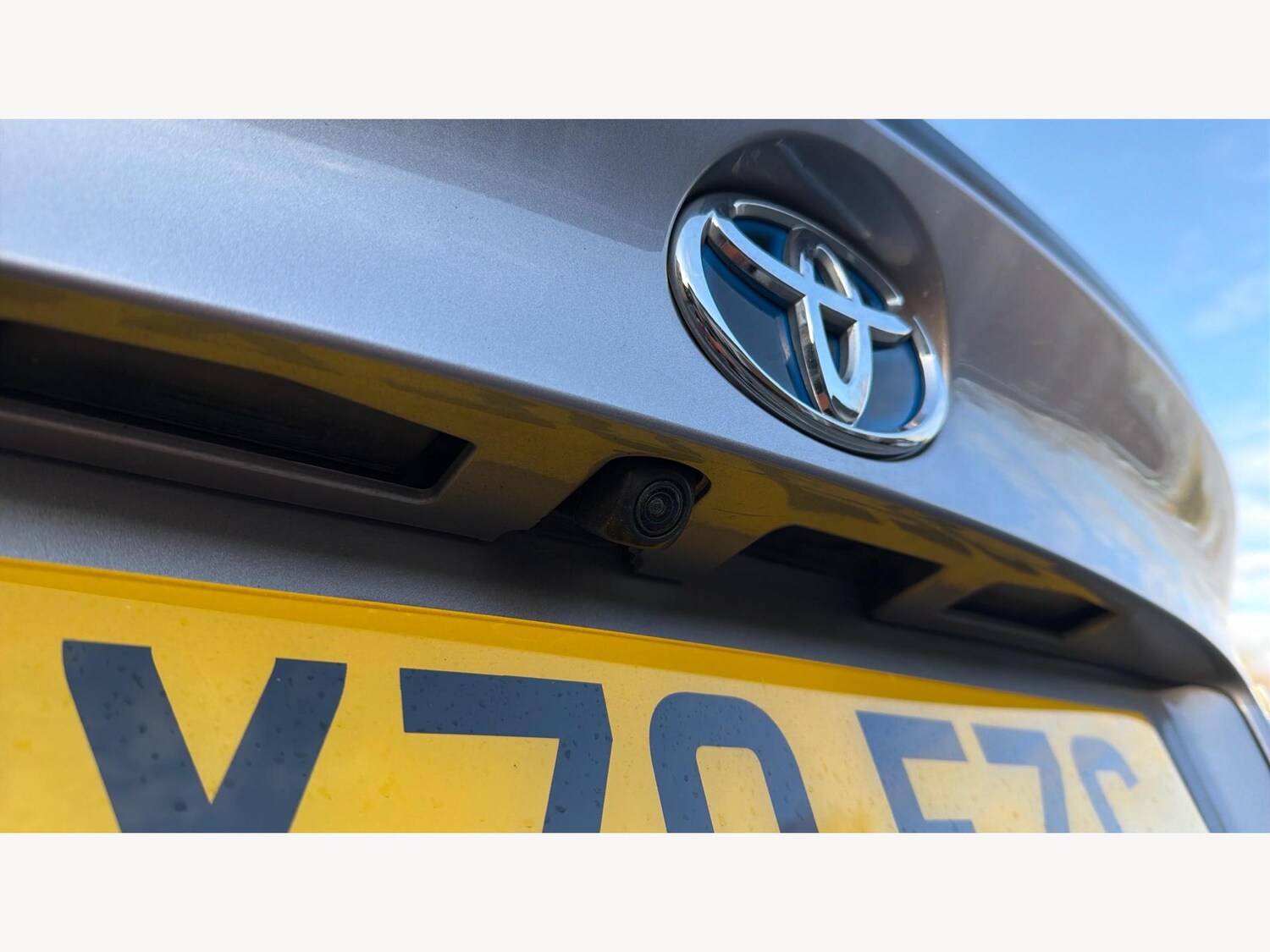 Used Toyota C-HR 2020 for sale - 77074662: Photo 23