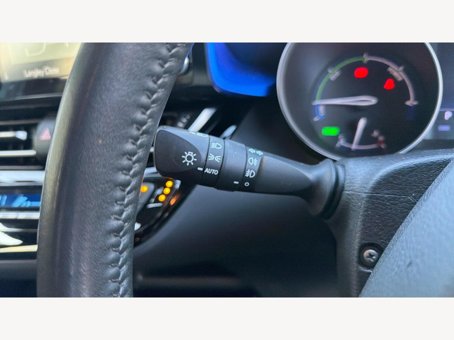 Used Toyota C-HR 2020 for sale - 77074662: Photo 30