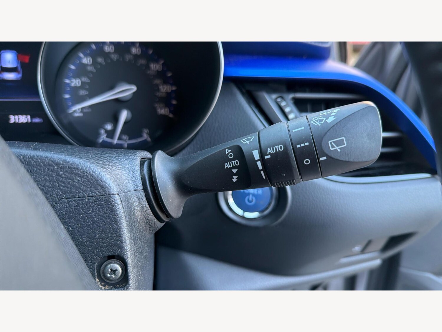 Used Toyota C-HR 2020 for sale - 77074662: Photo 31