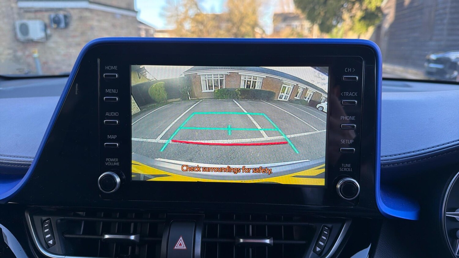 Used Toyota C-HR 2020 for sale - 77074662: Photo 35