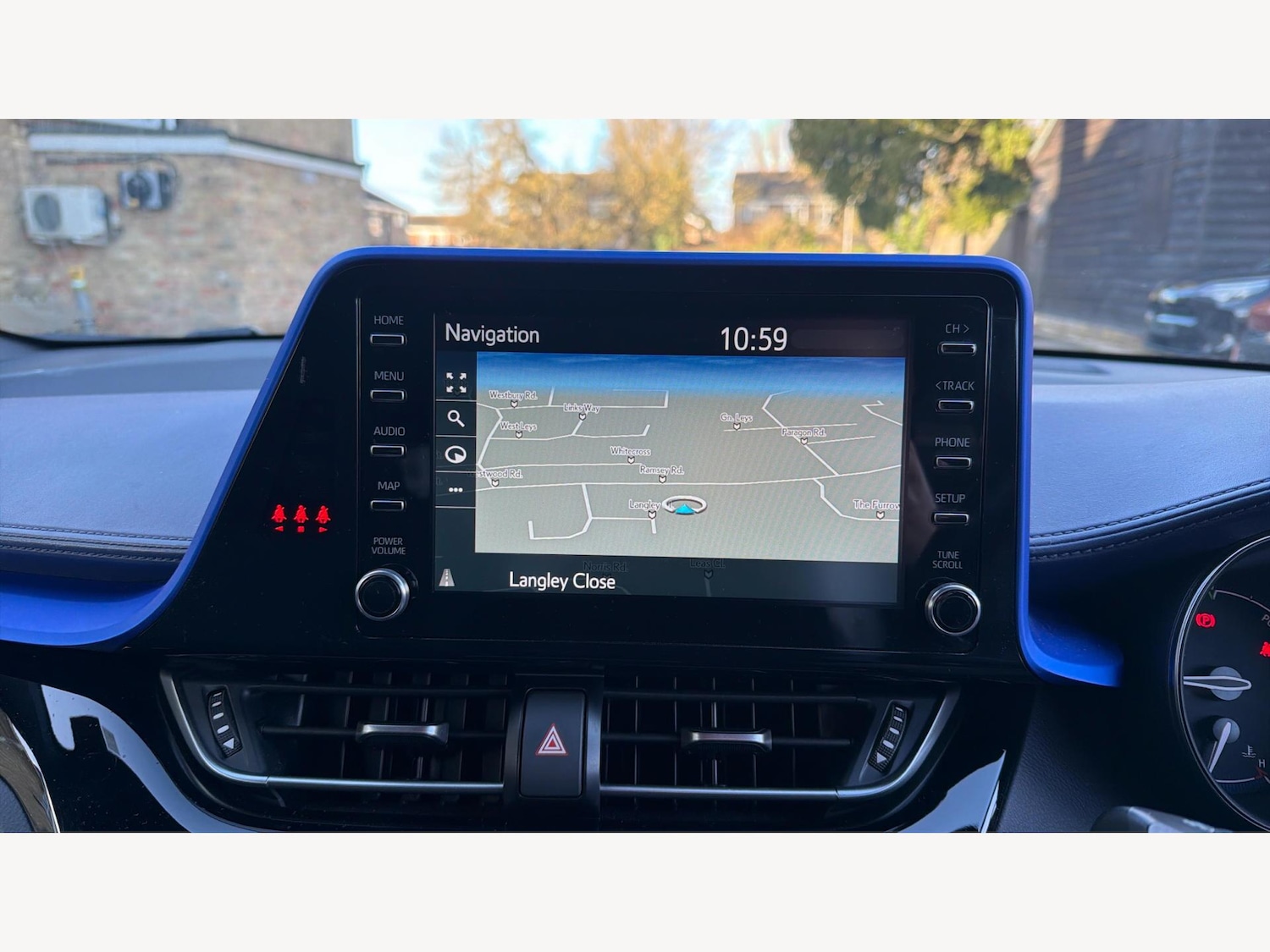 Used Toyota C-HR 2020 for sale - 77074662: Photo 9