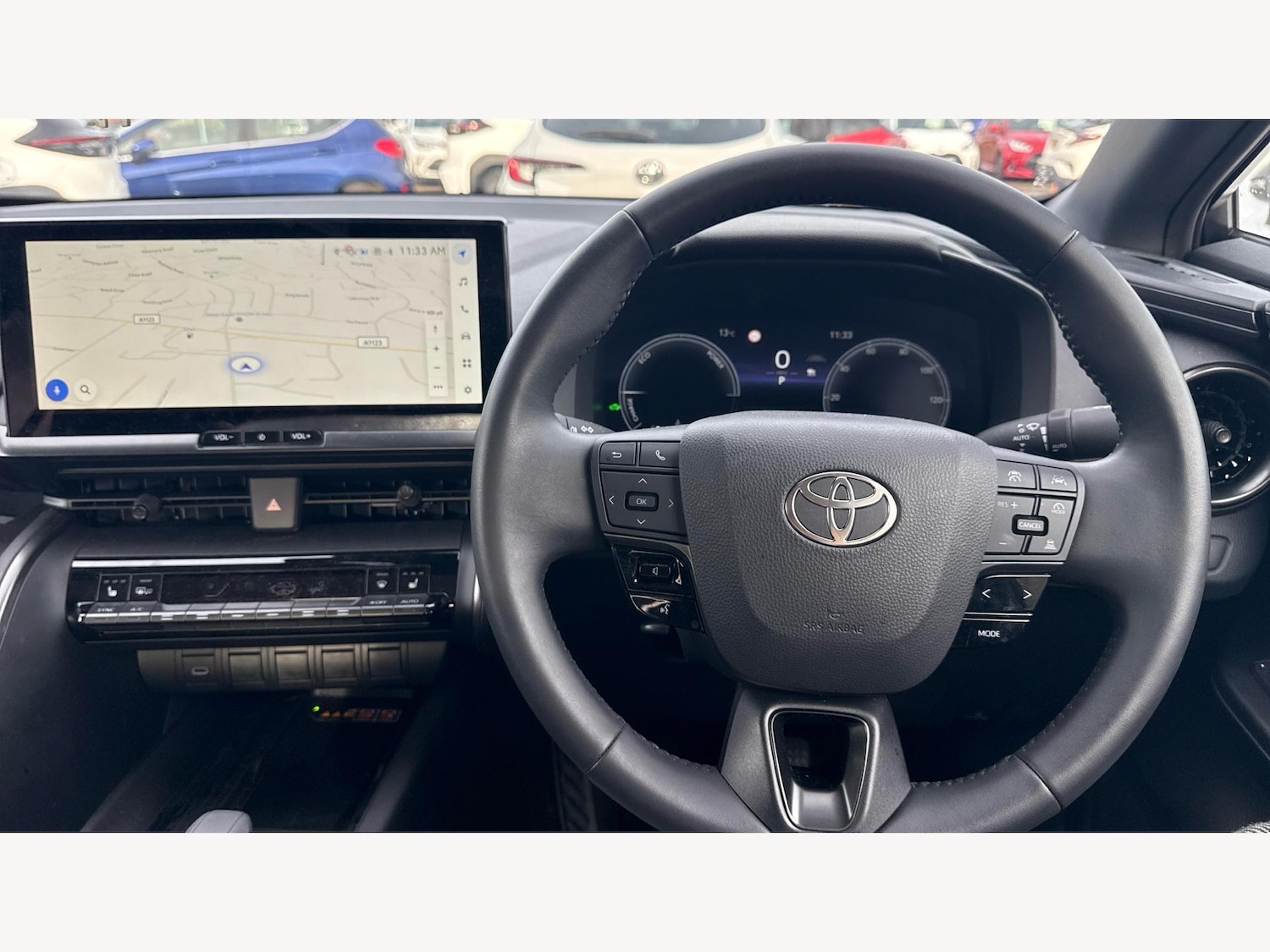 Used Toyota C-HR 2025 for sale - 77468916: Photo 10