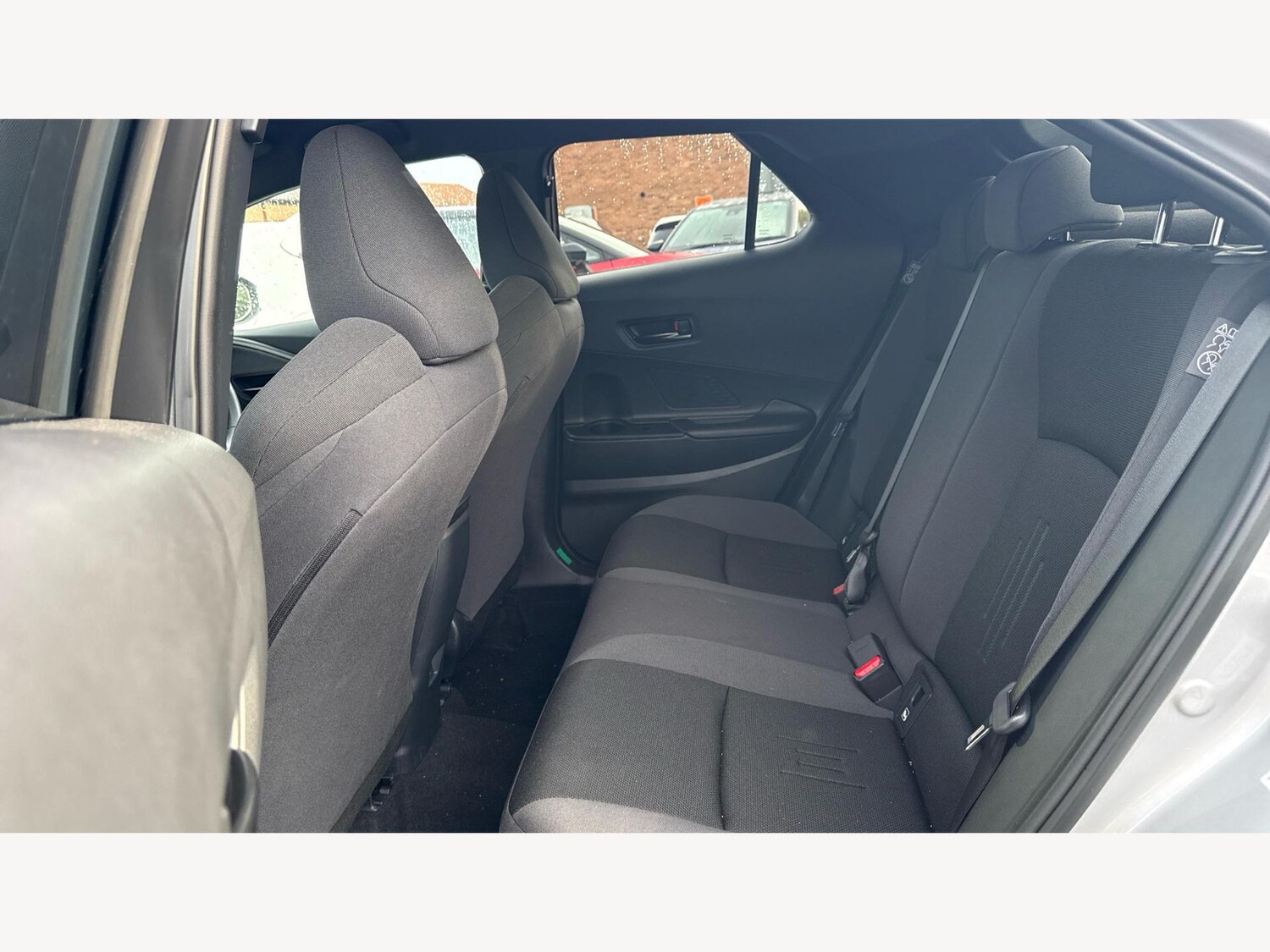 Used Toyota C-HR 2025 for sale - 77468916: Photo 15