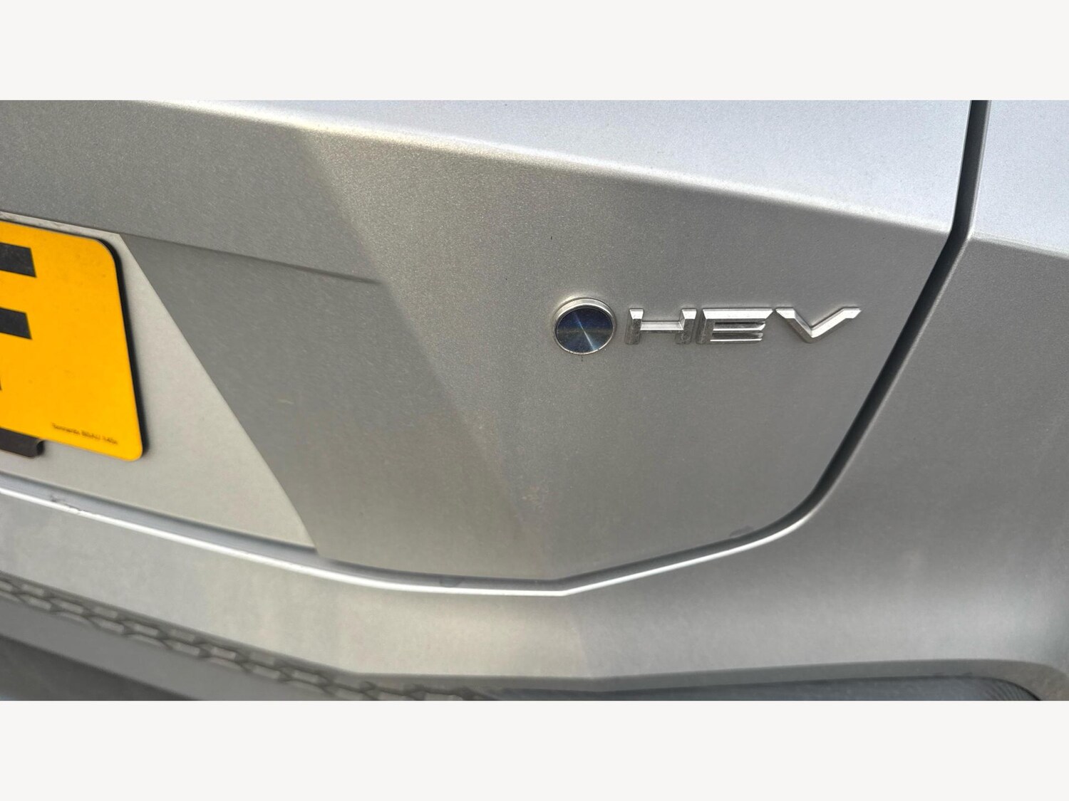 Used Toyota C-HR 2025 for sale - 77468916: Photo 30