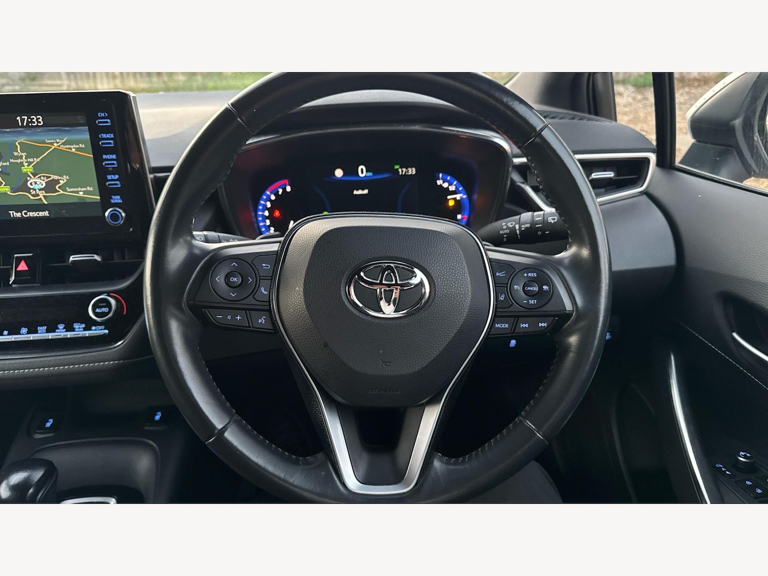 Used Toyota Corolla 2020 for sale - 76714801: Photo 10