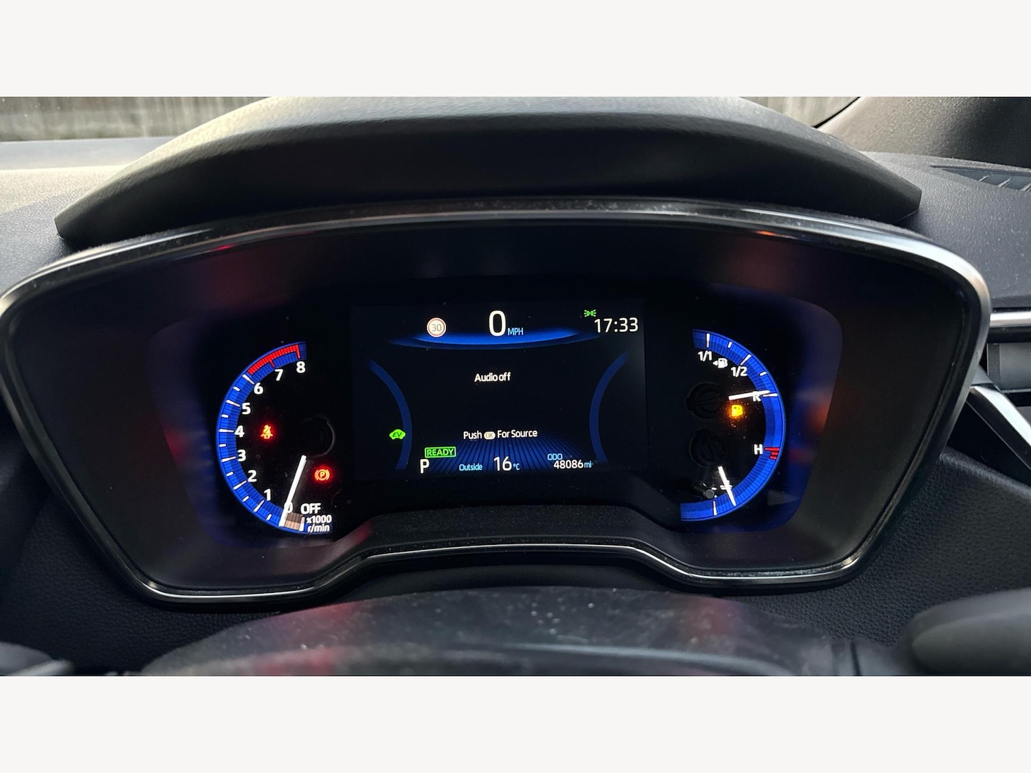 Used Toyota Corolla 2020 for sale - 76714801: Photo 11