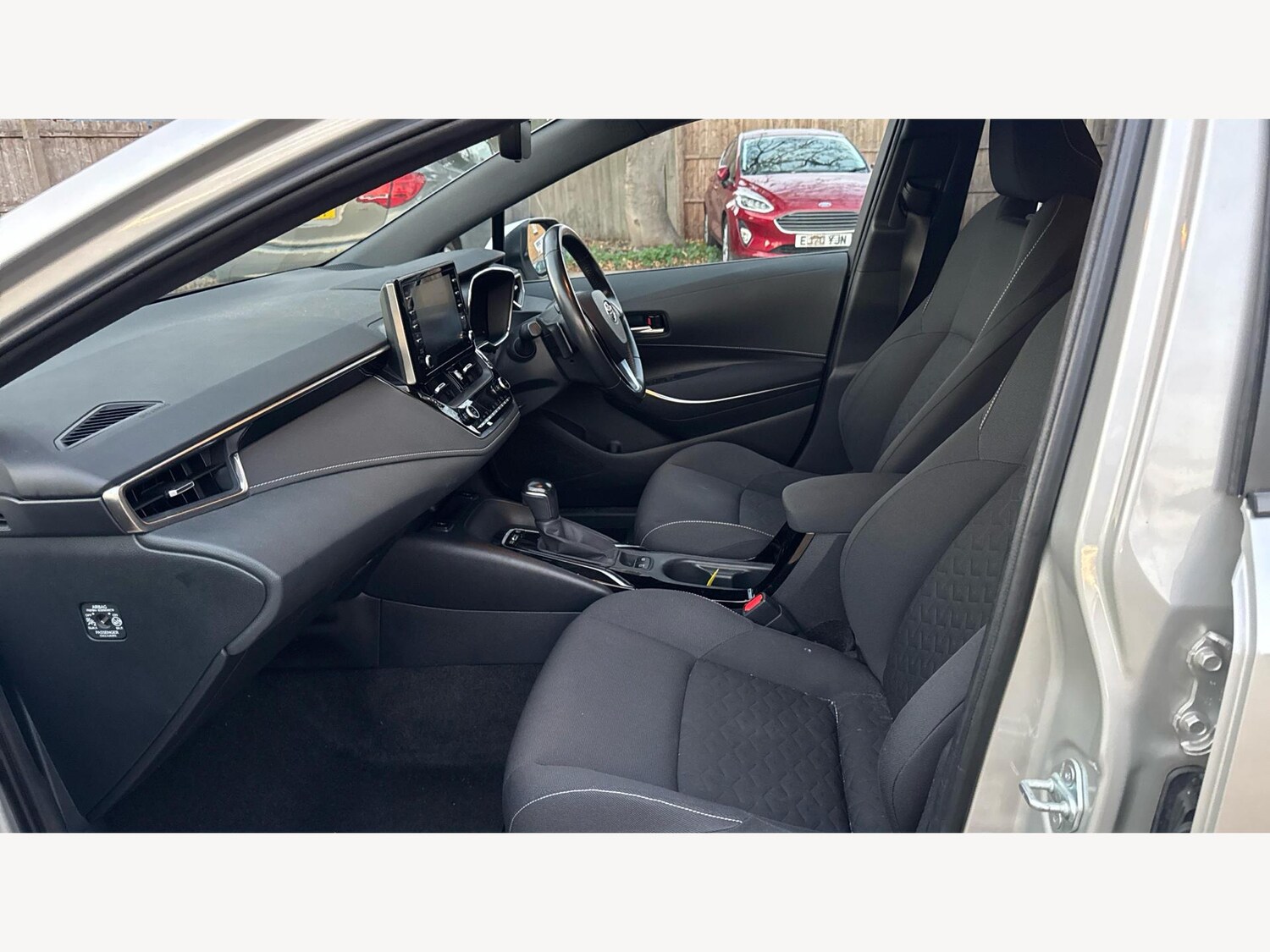 Used Toyota Corolla 2020 for sale - 76714801: Photo 12