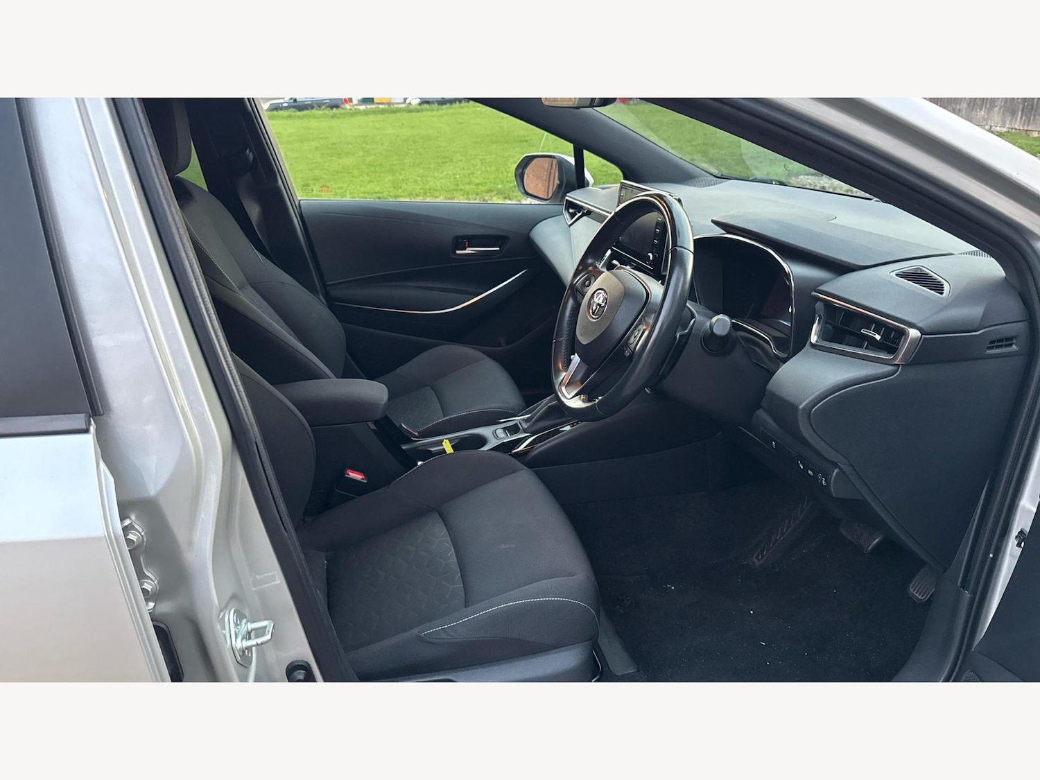 Used Toyota Corolla 2020 for sale - 76714801: Photo 13