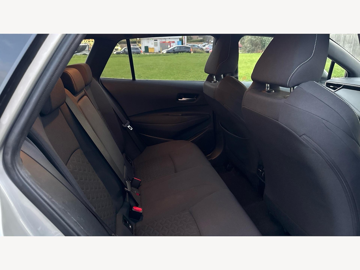 Used Toyota Corolla 2020 for sale - 76714801: Photo 14