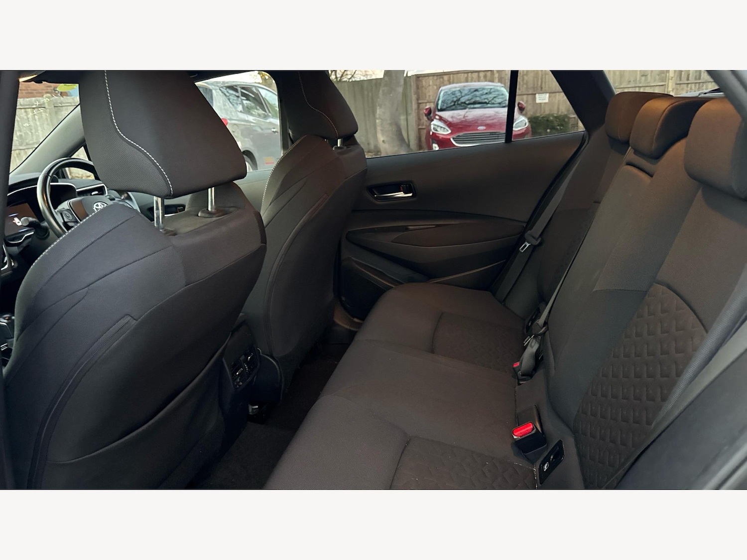 Used Toyota Corolla 2020 for sale - 76714801: Photo 15