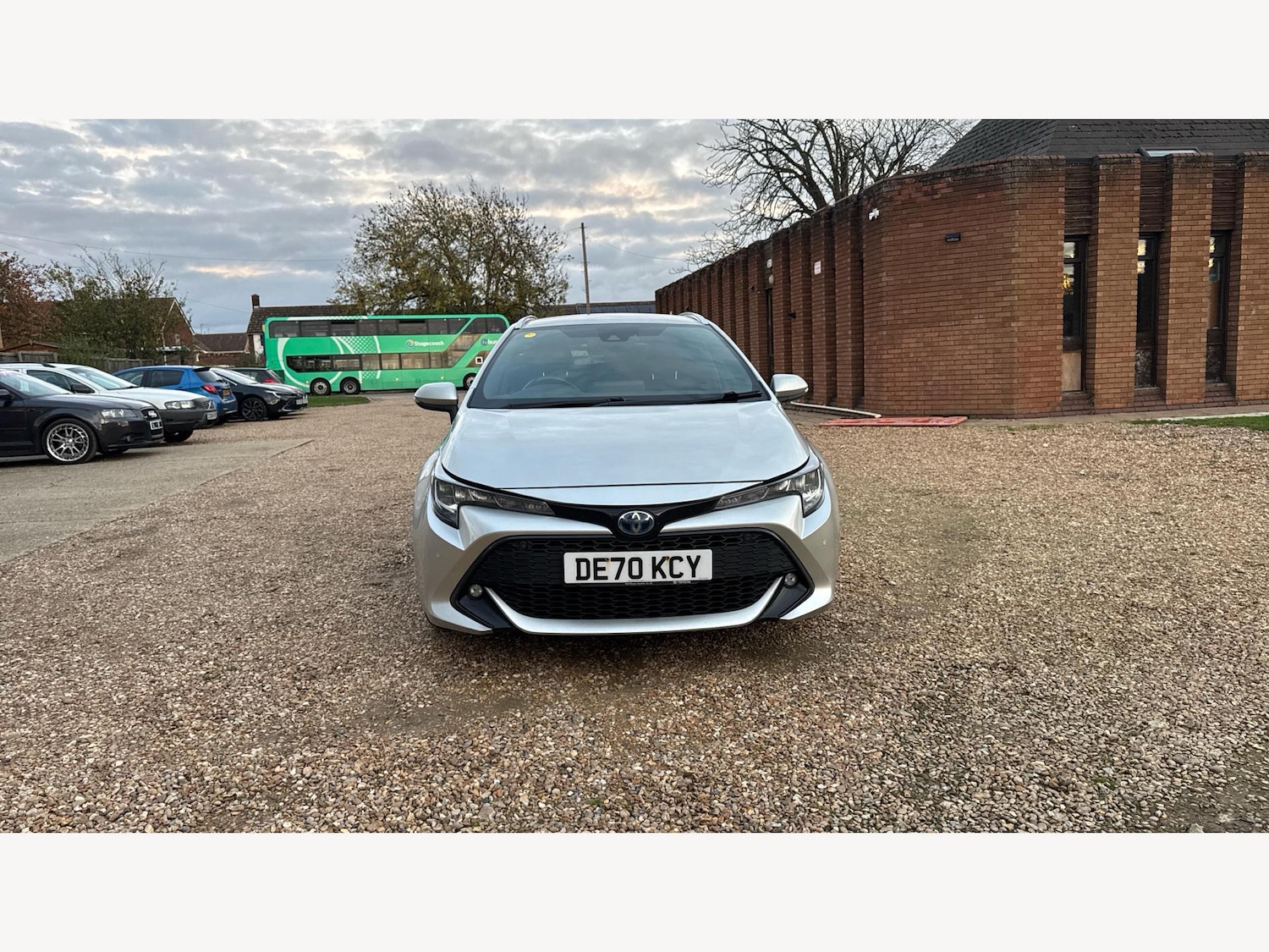 Used Toyota Corolla 2020 for sale - 76714801: Photo 17