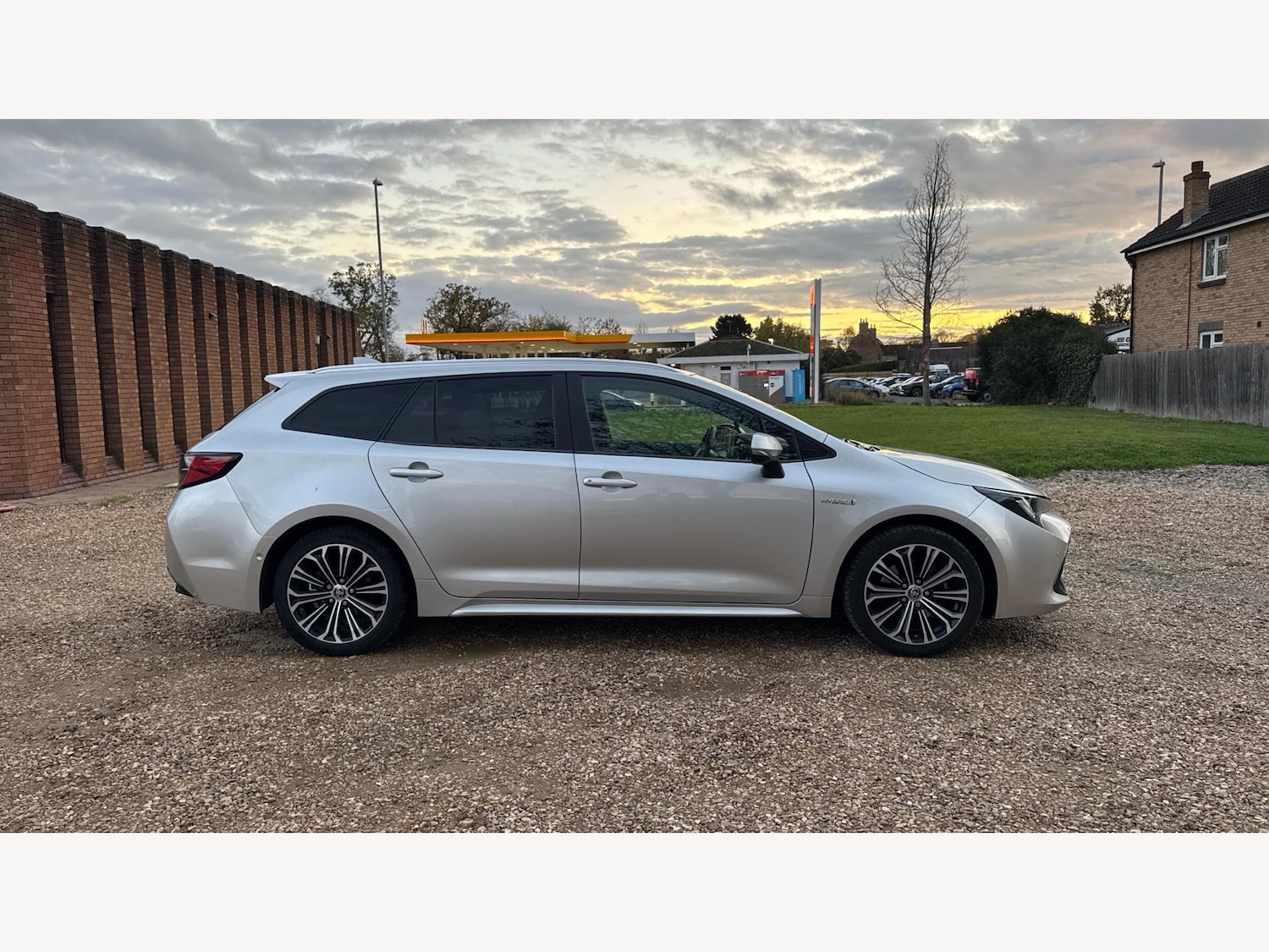 Used Toyota Corolla 2020 for sale - 76714801: Photo 18