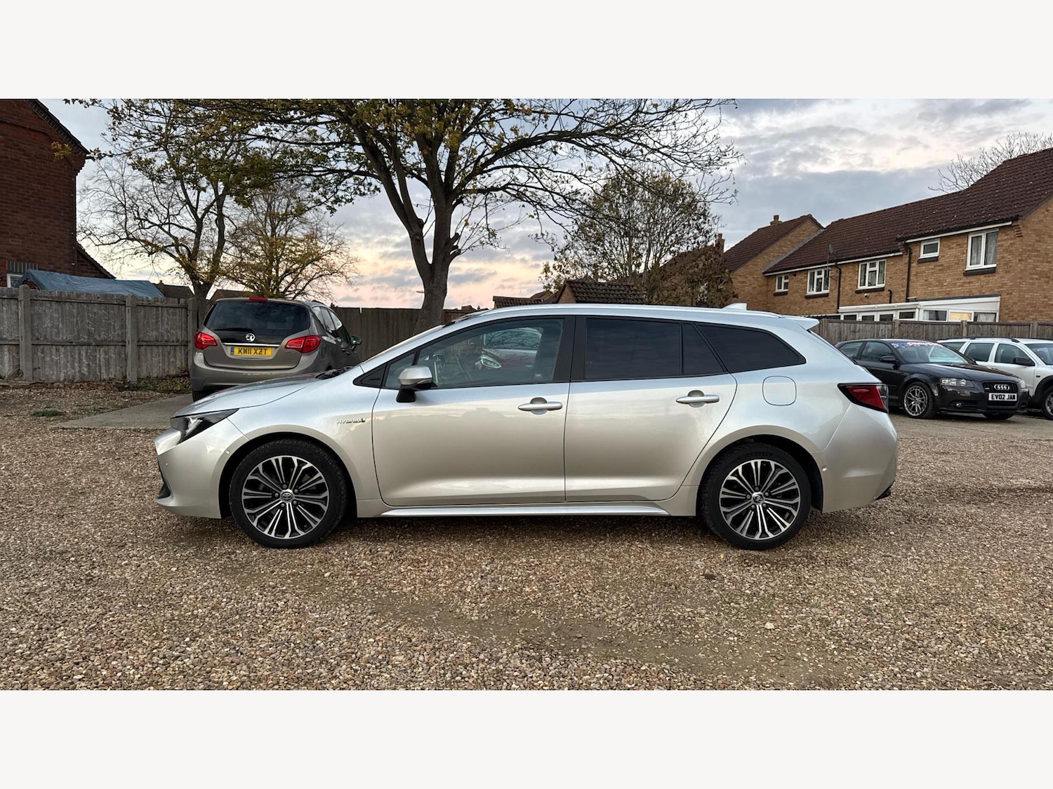 Used Toyota Corolla 2020 for sale - 76714801: Photo 19