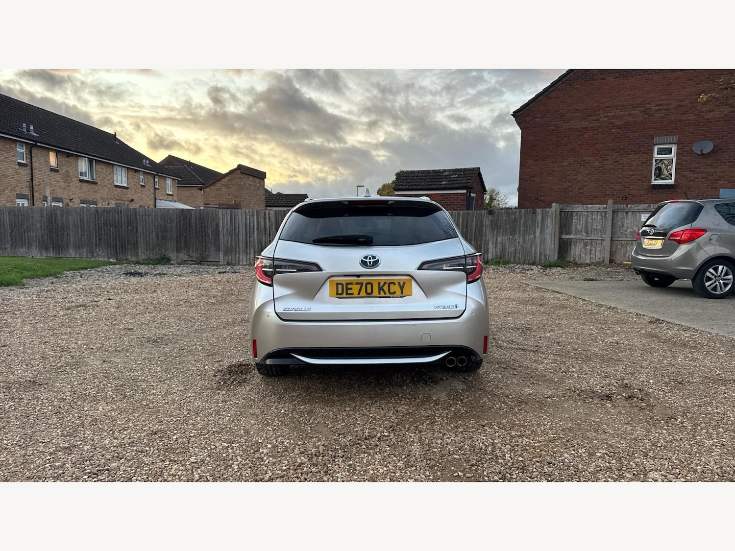 Used Toyota Corolla 2020 for sale - 76714801: Photo 21