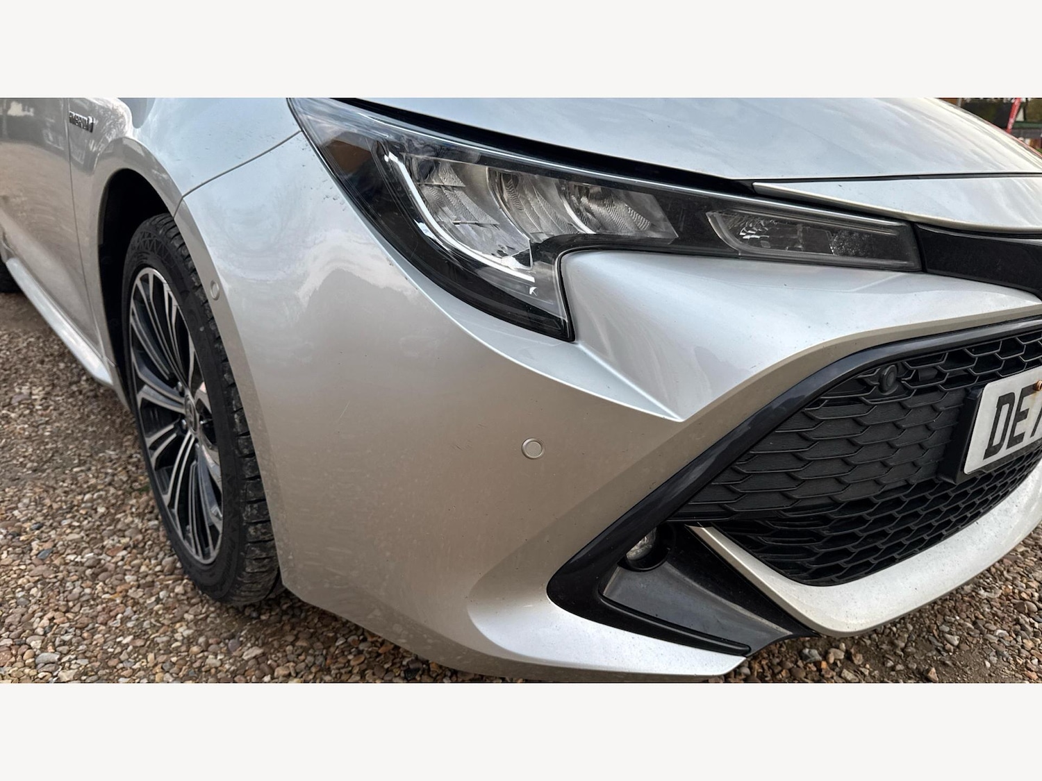 Used Toyota Corolla 2020 for sale - 76714801: Photo 25