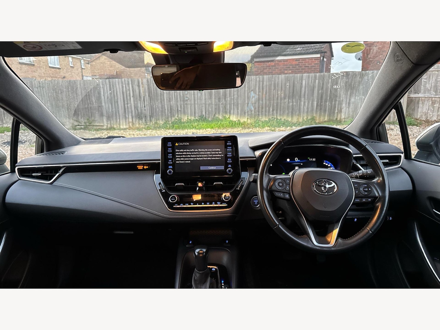 Used Toyota Corolla 2020 for sale - 76714801: Photo 7