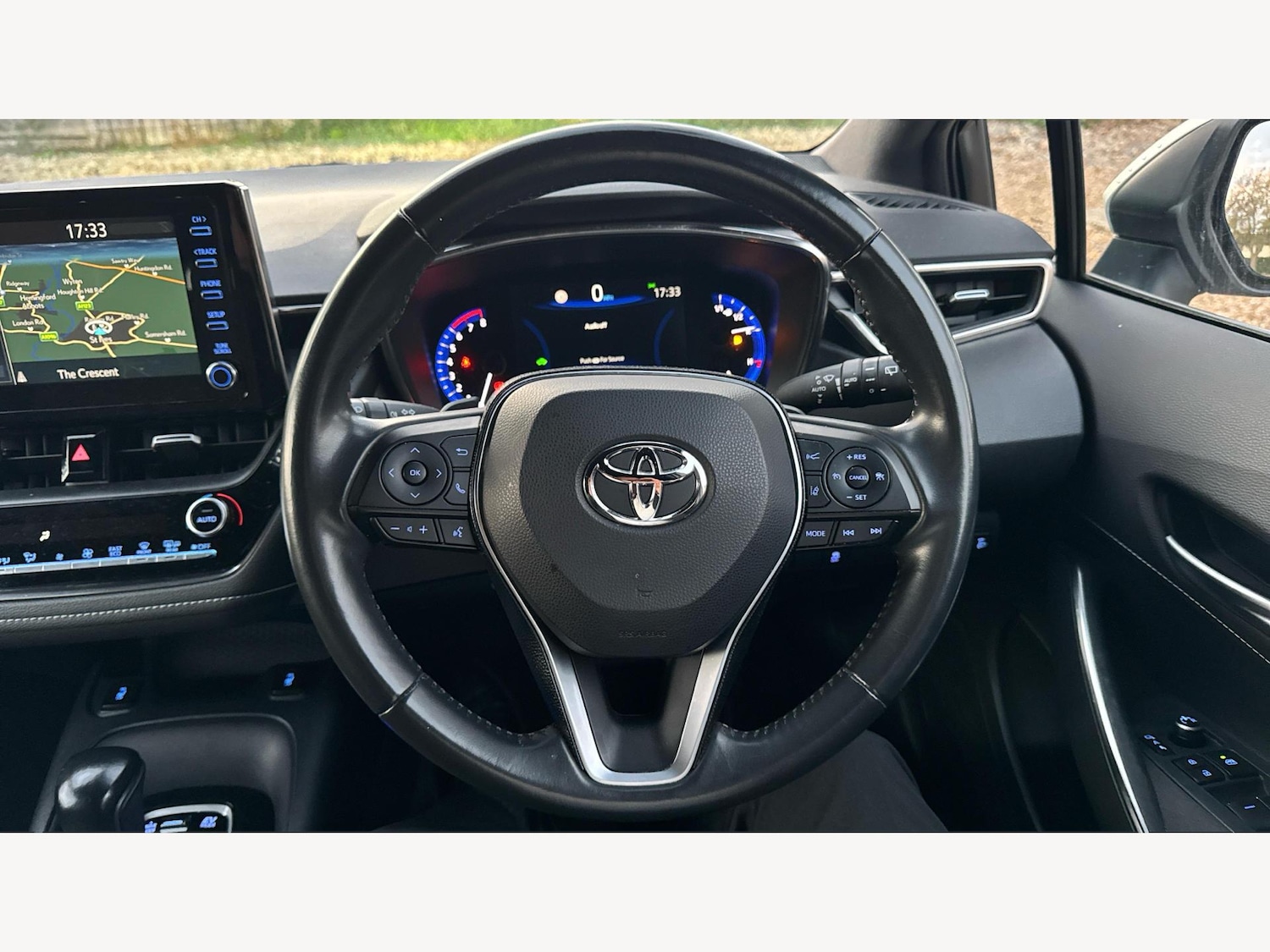 Used Toyota Corolla 2020 for sale - 76714801: Photo 8